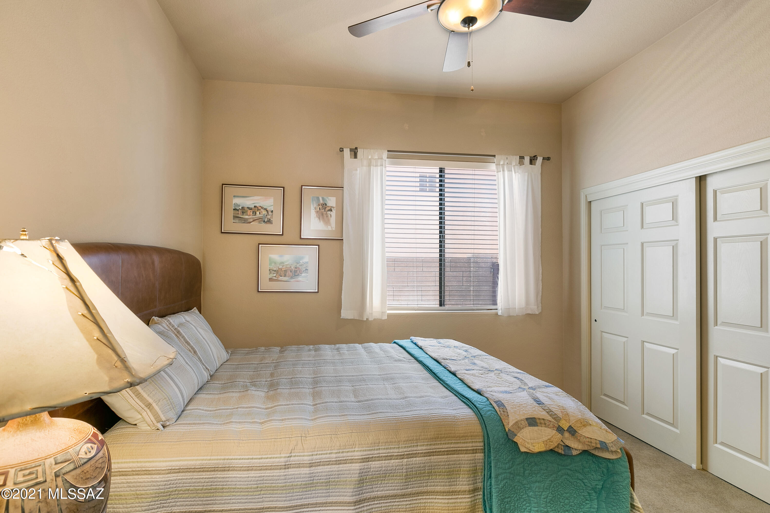 Rancho Del Lago (1-100) - Residential
