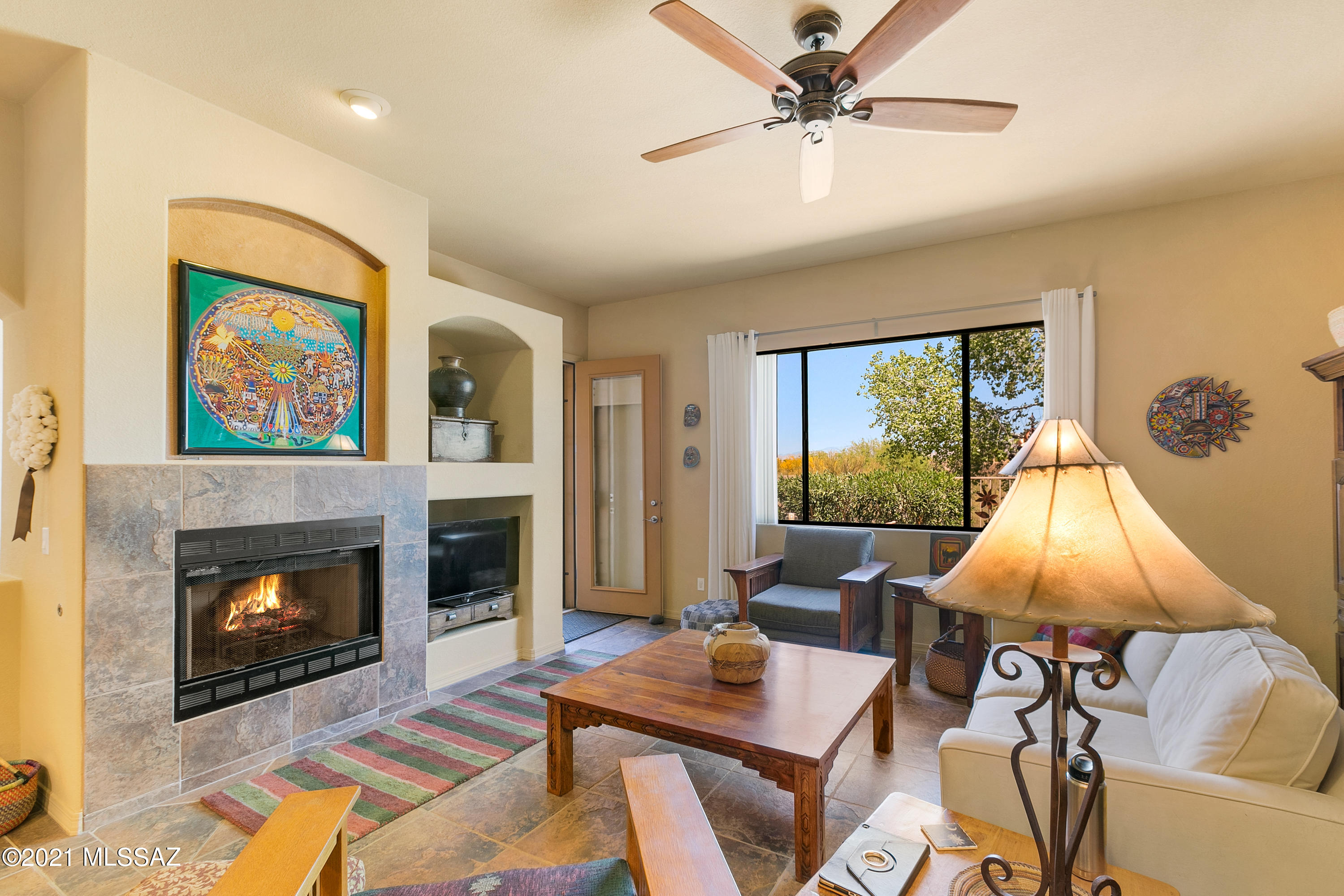 Rancho Del Lago (1-100) - Residential