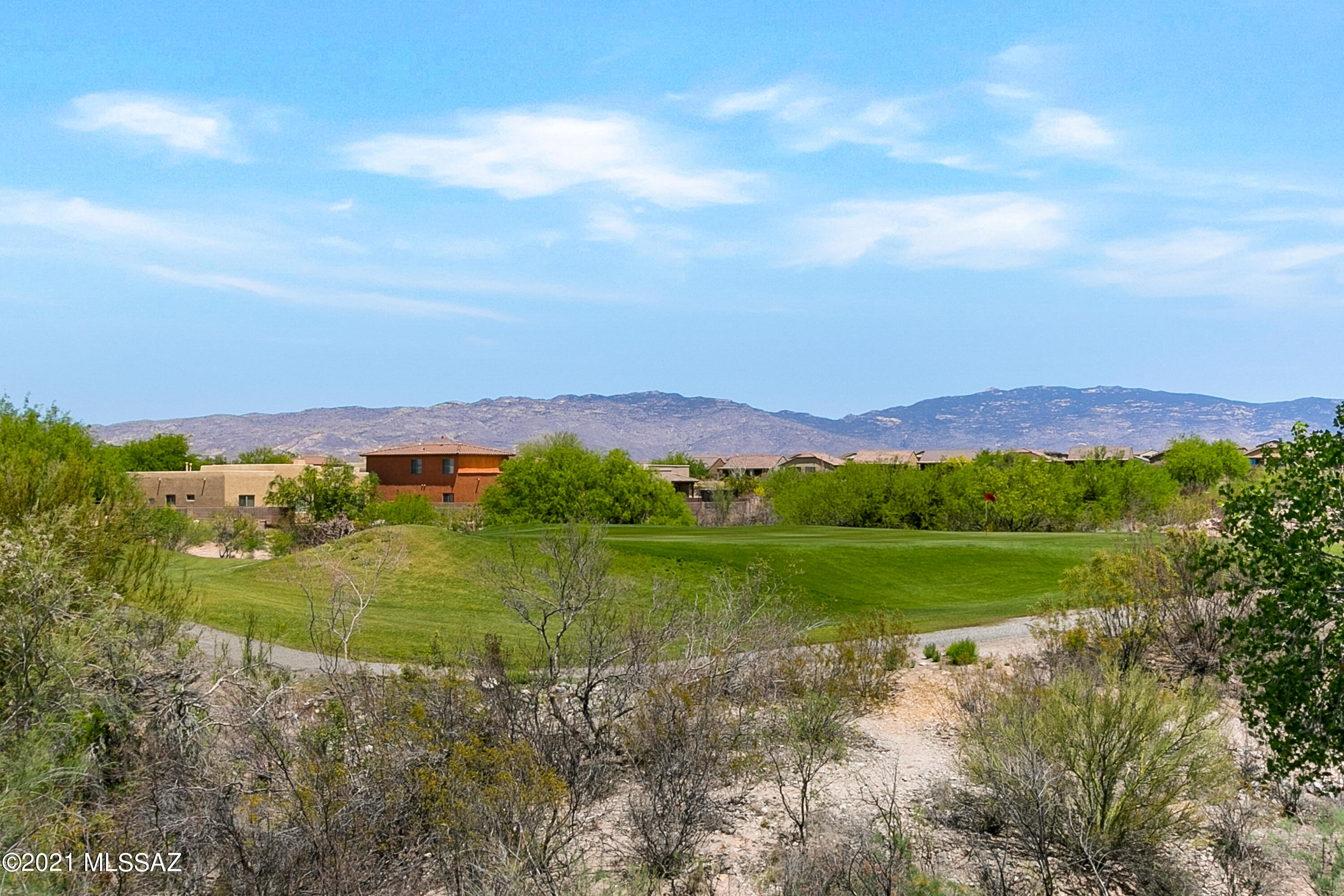 Rancho Del Lago (1-100) - Residential