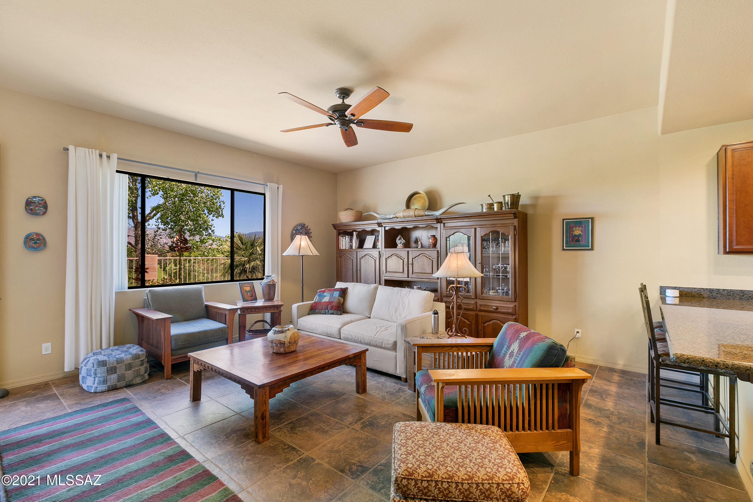 Rancho Del Lago (1-100) - Residential