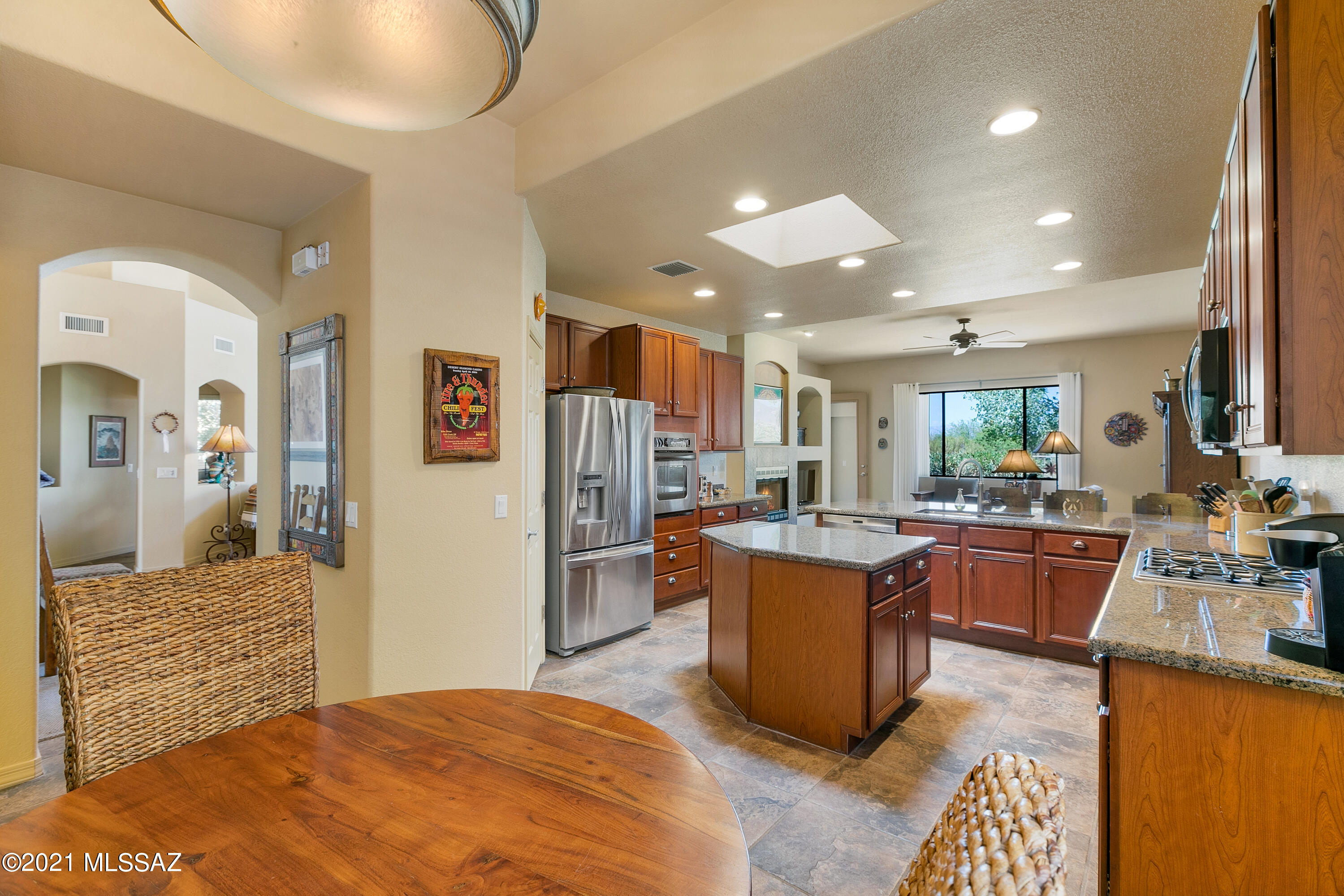 Rancho Del Lago (1-100) - Residential