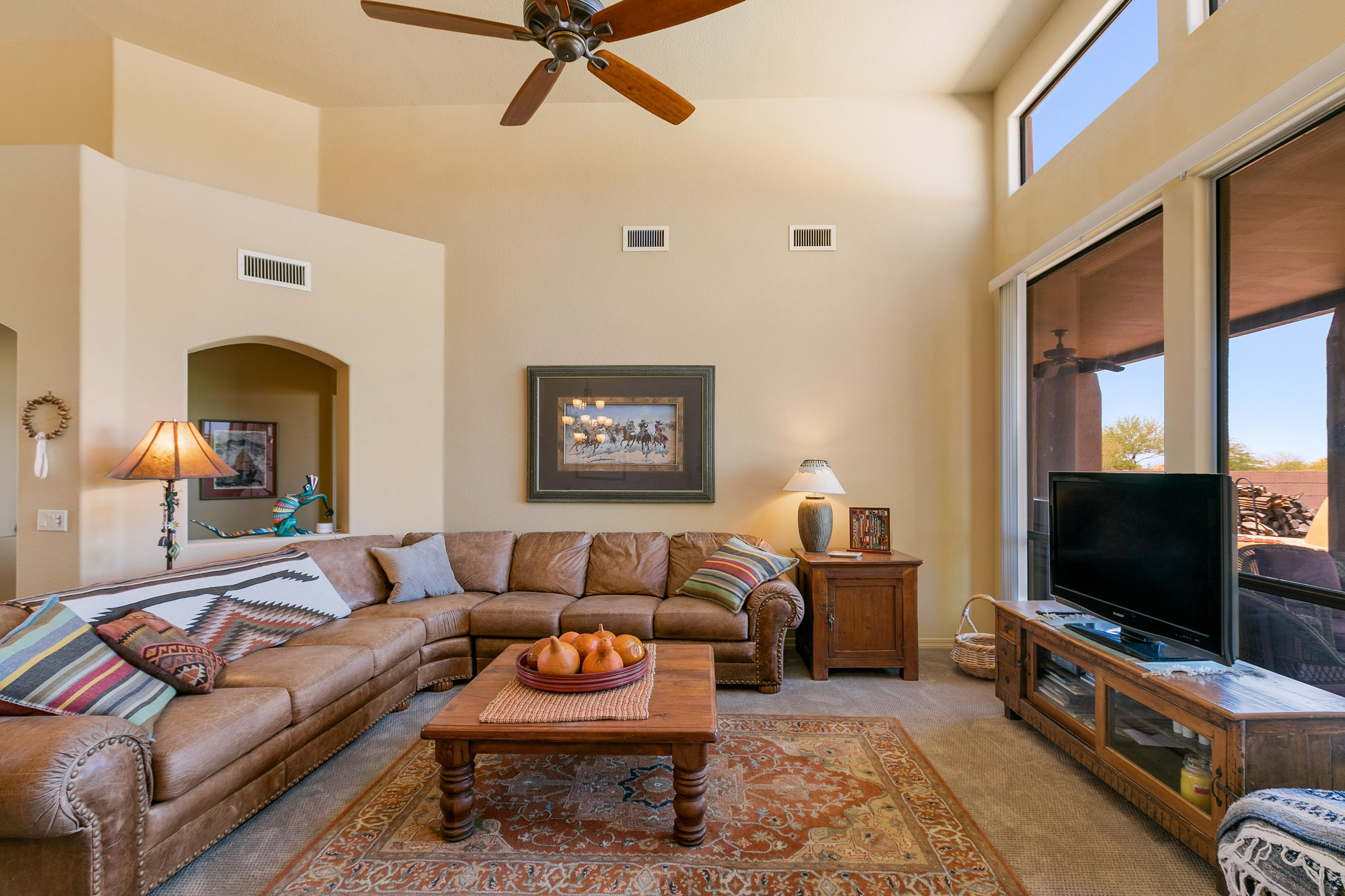 Rancho Del Lago (1-100) - Residential