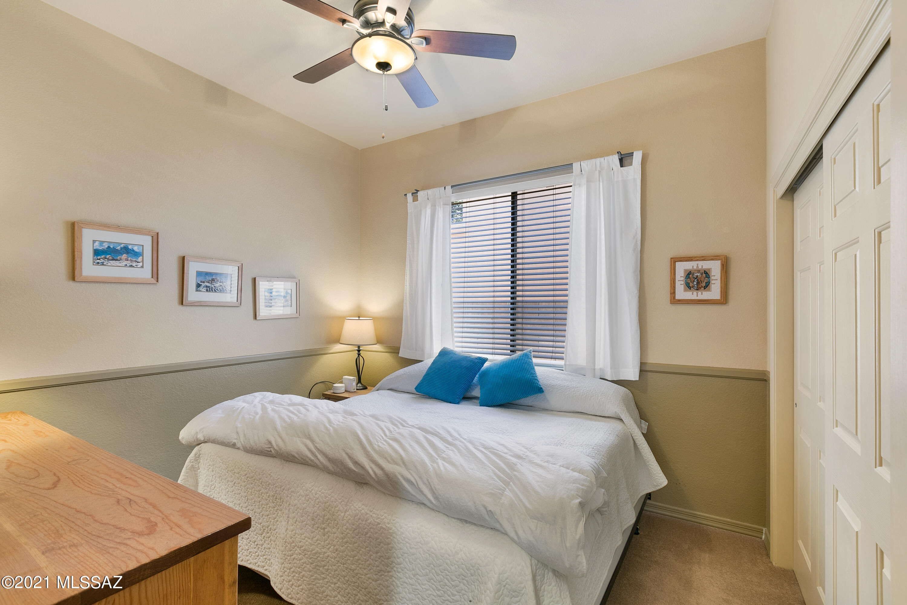 Rancho Del Lago (1-100) - Residential