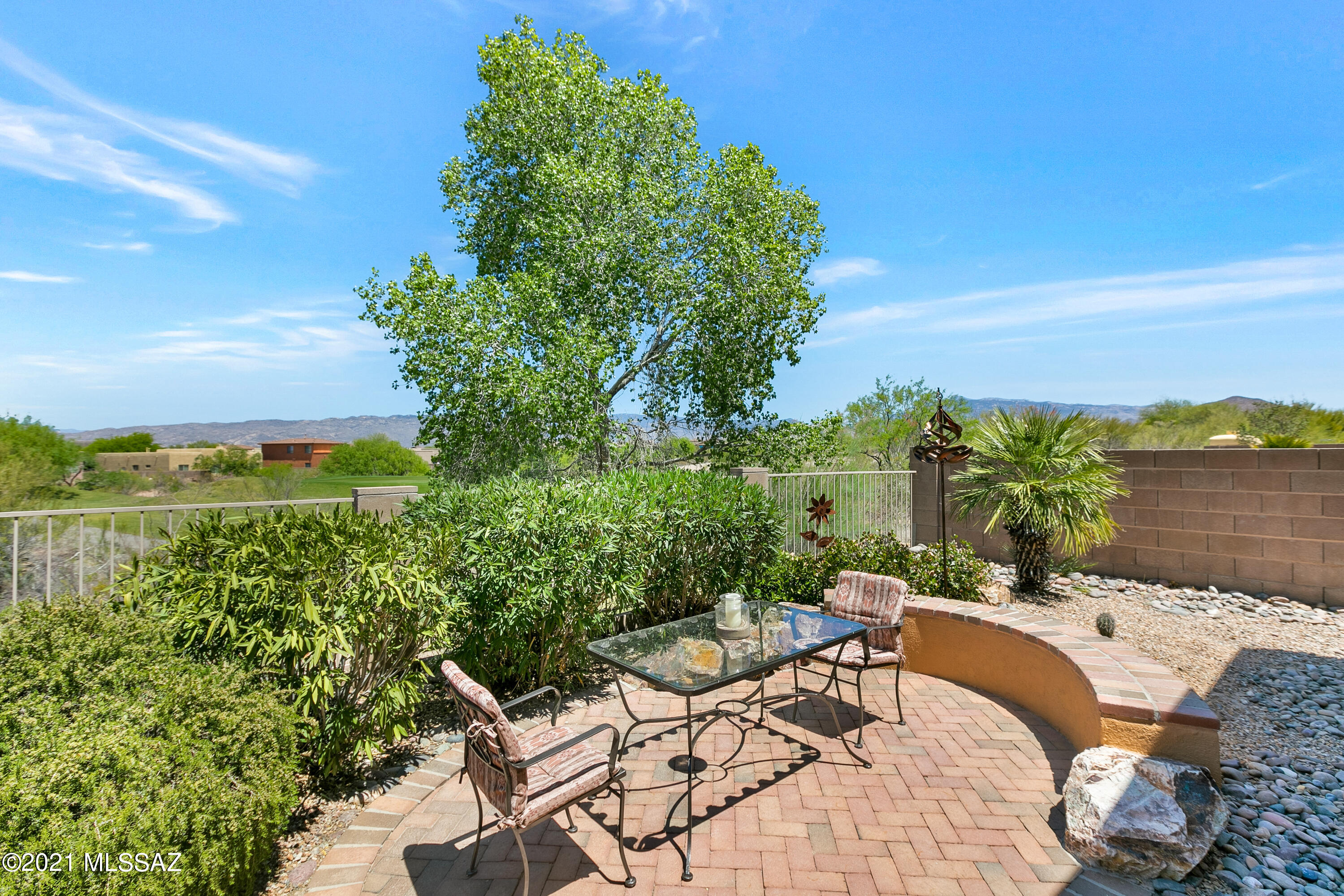 Rancho Del Lago (1-100) - Residential
