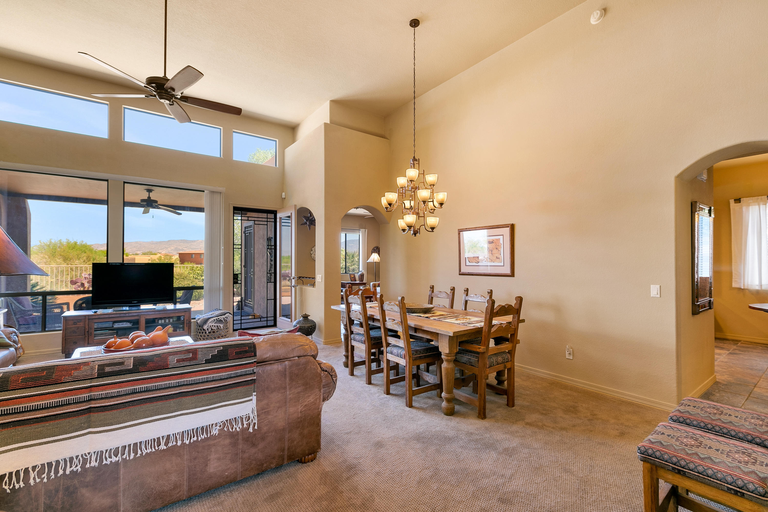 Rancho Del Lago (1-100) - Residential