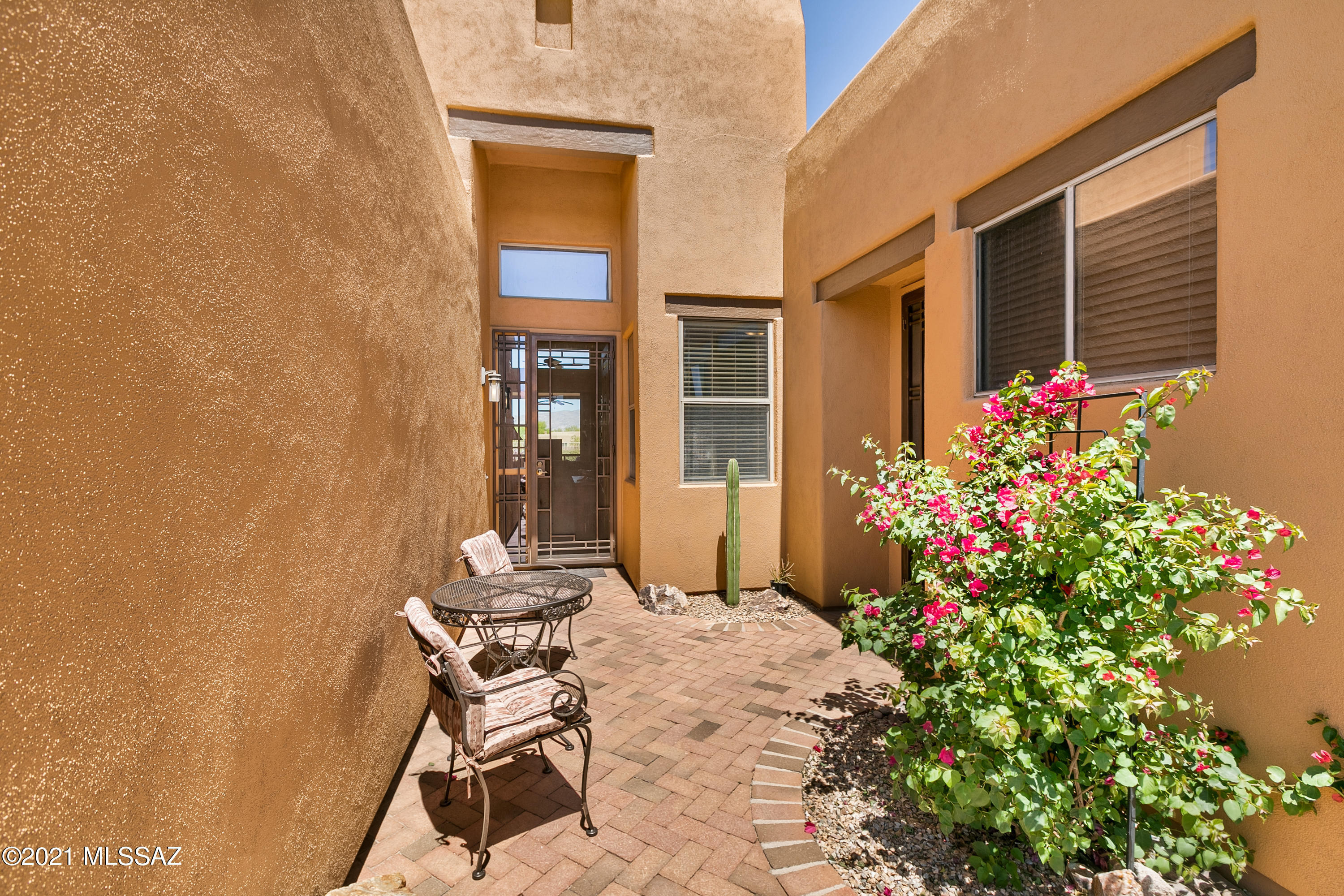 Rancho Del Lago (1-100) - Residential