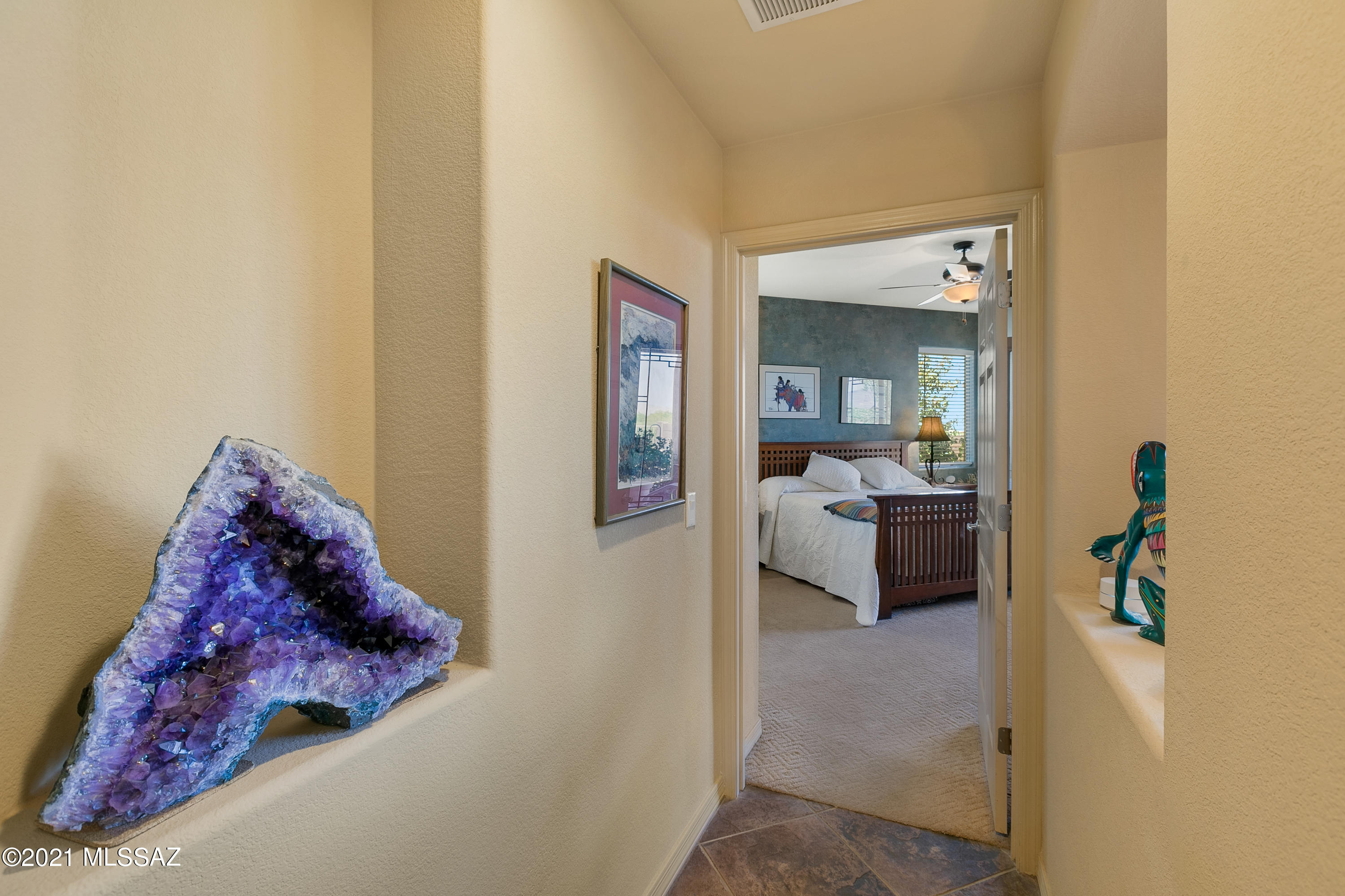 Rancho Del Lago (1-100) - Residential