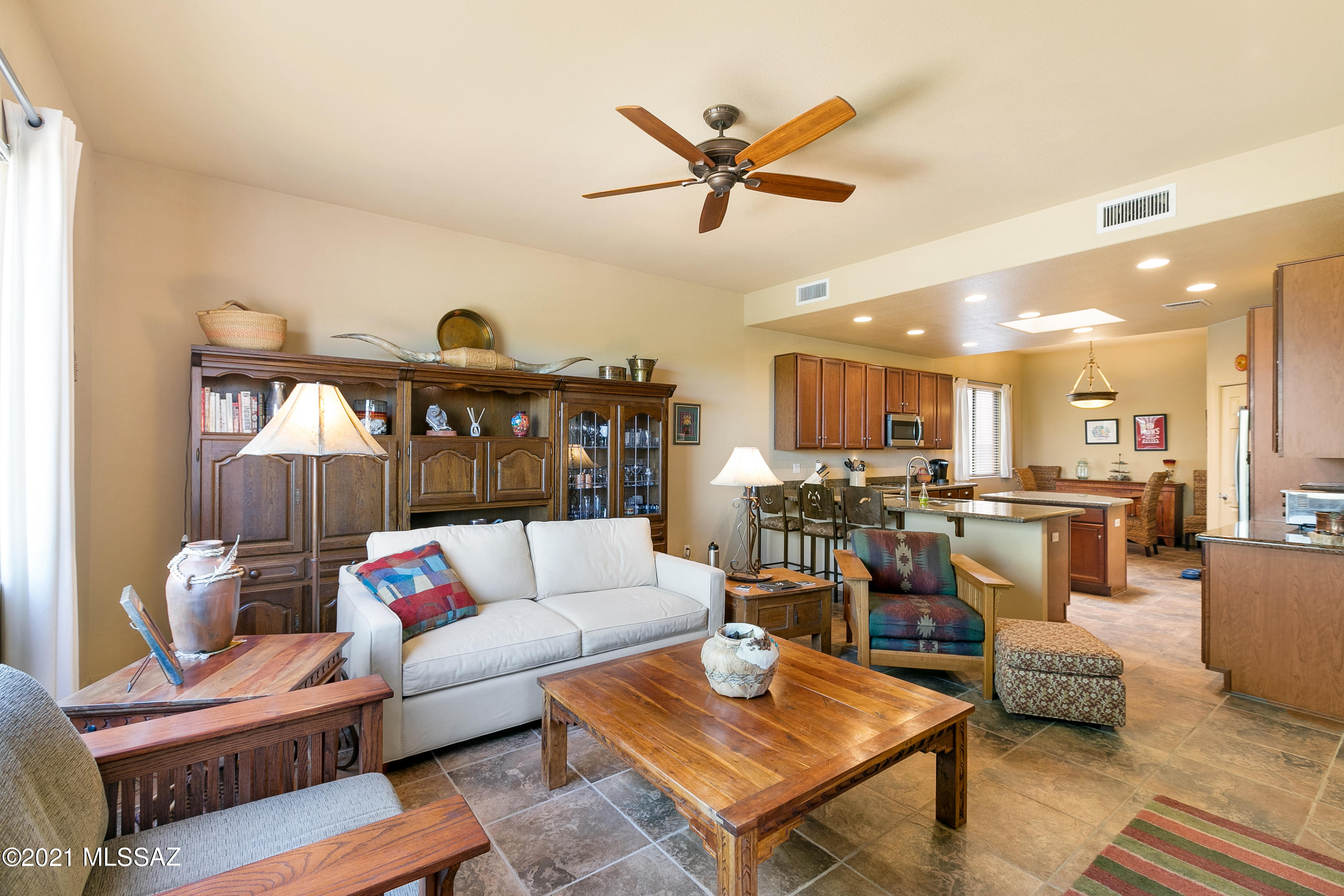 Rancho Del Lago (1-100) - Residential