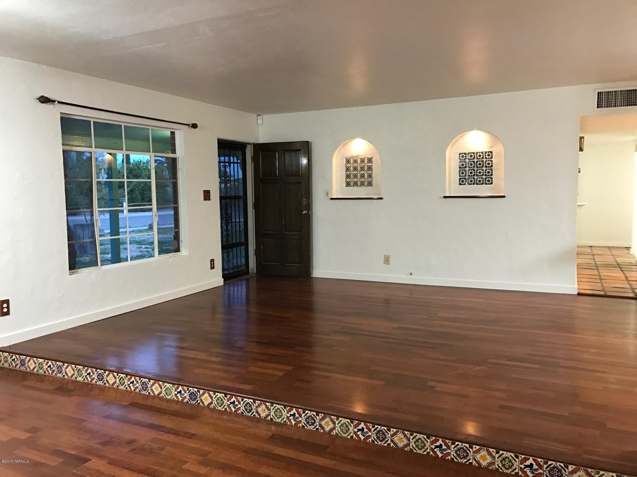 N/A - Residential Lease
