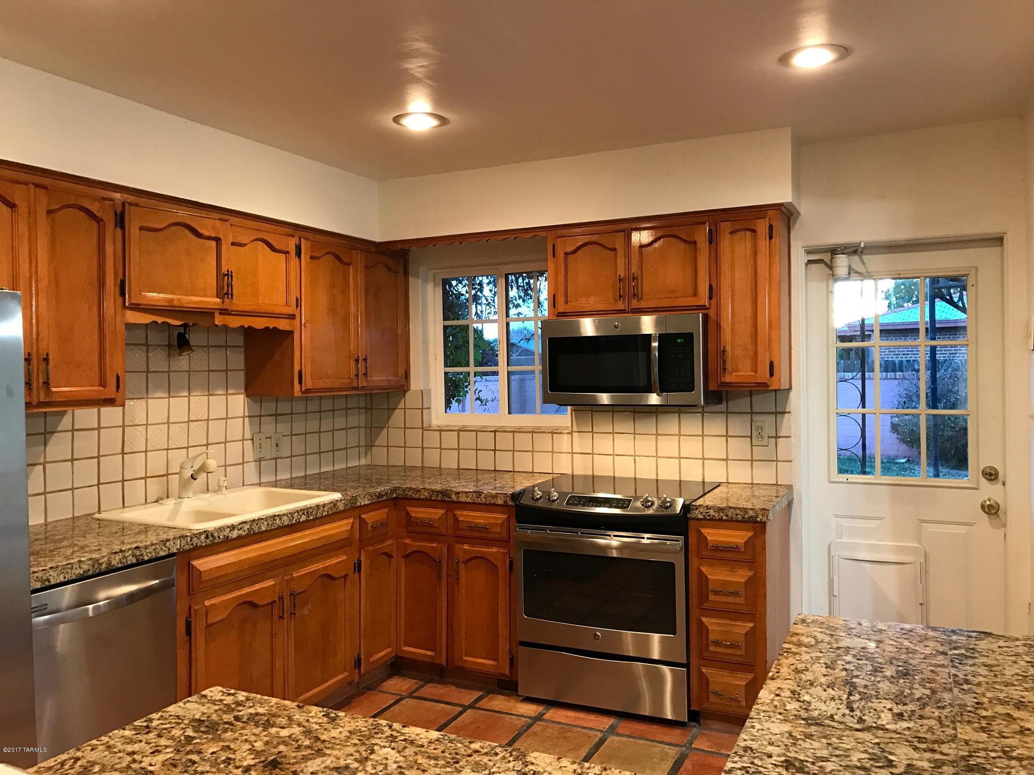 N/A - Residential Lease