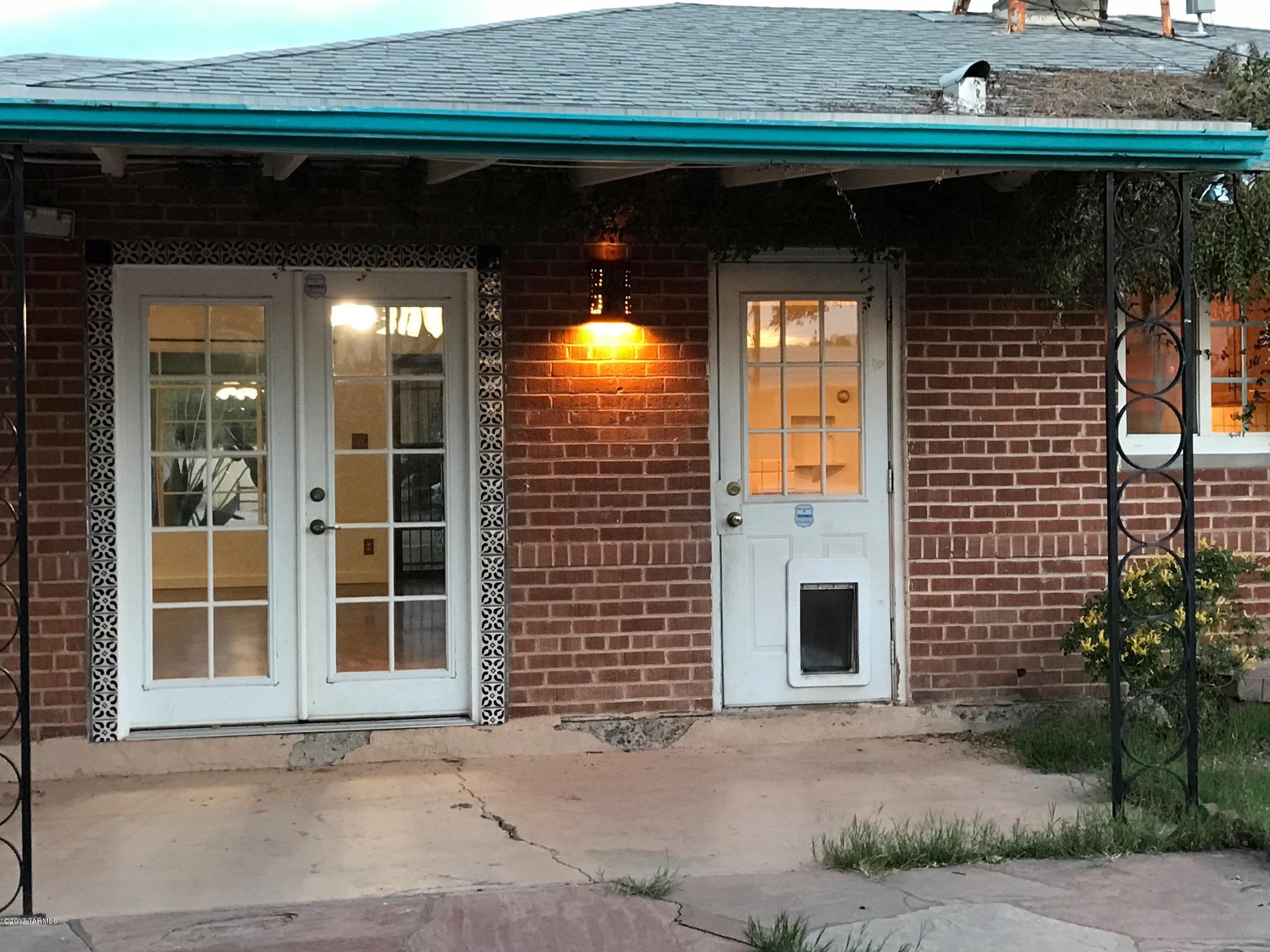 N/A - Residential Lease