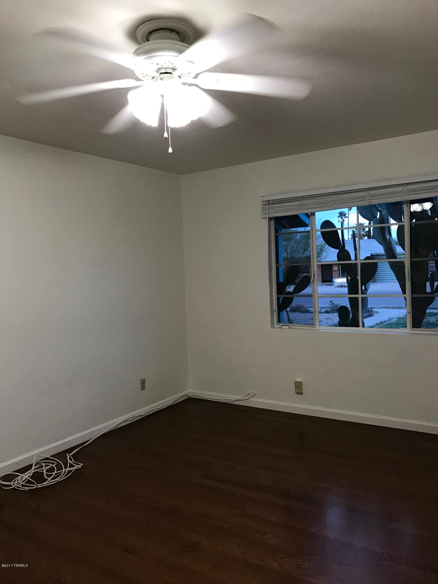 N/A - Residential Lease