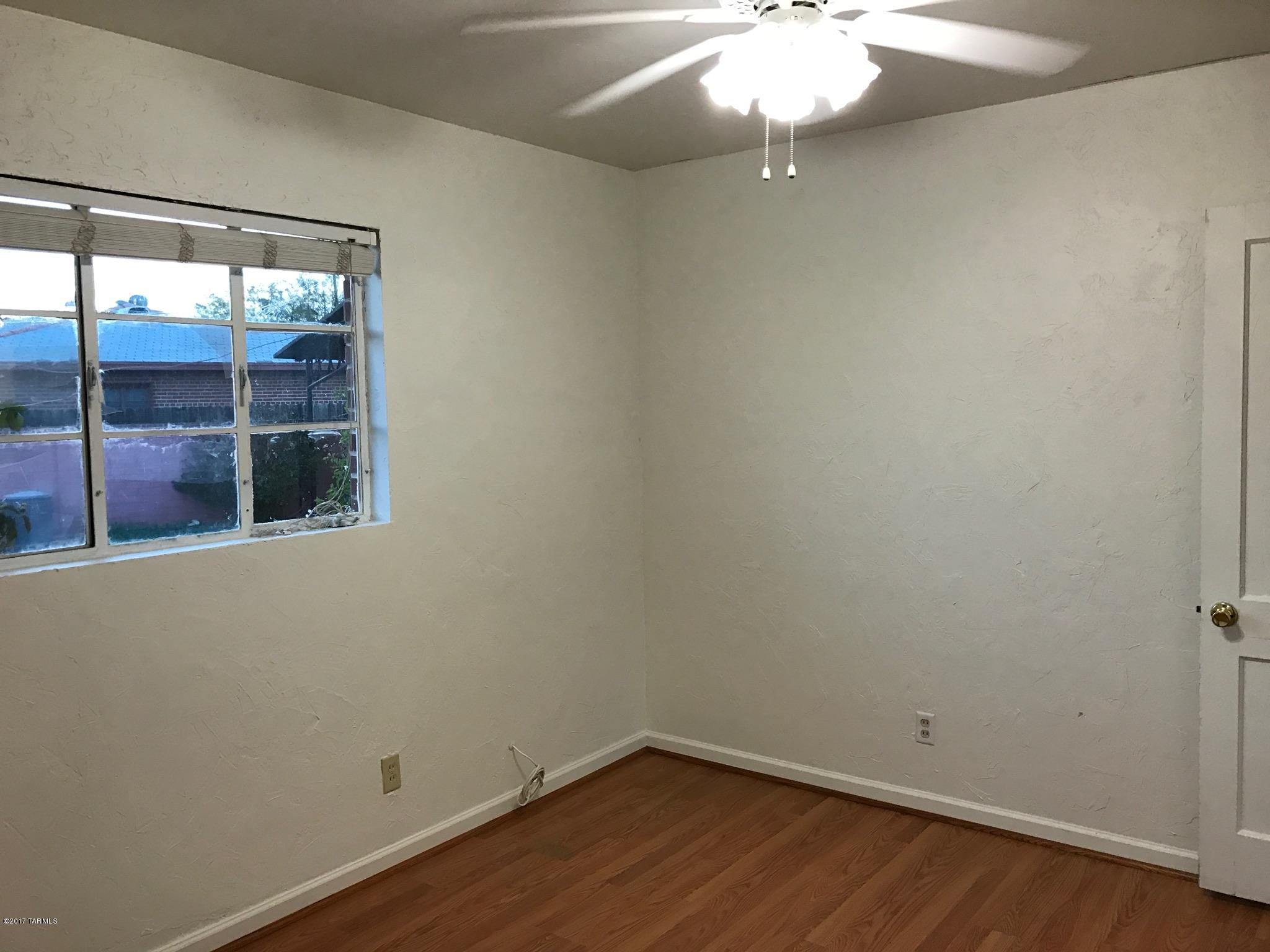 N/A - Residential Lease