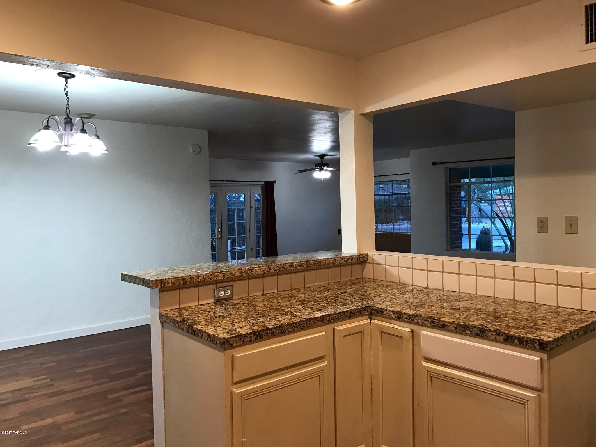 N/A - Residential Lease