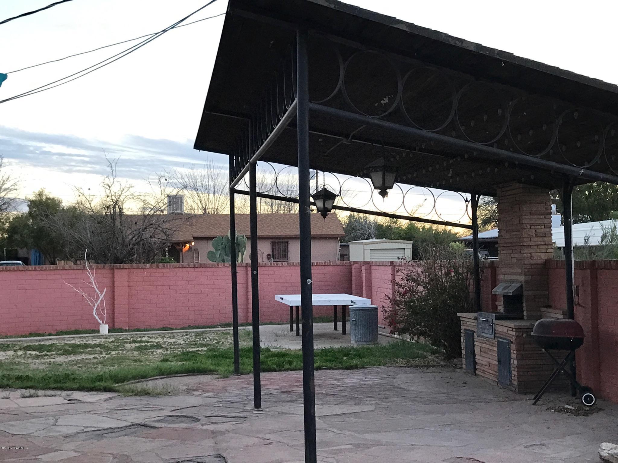 N/A - Residential Lease