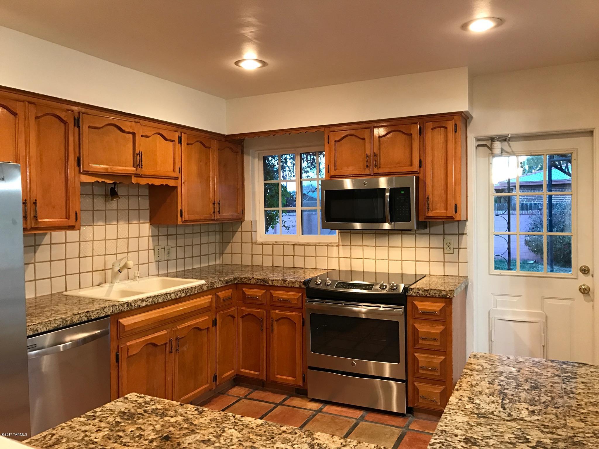 N/A - Residential Lease