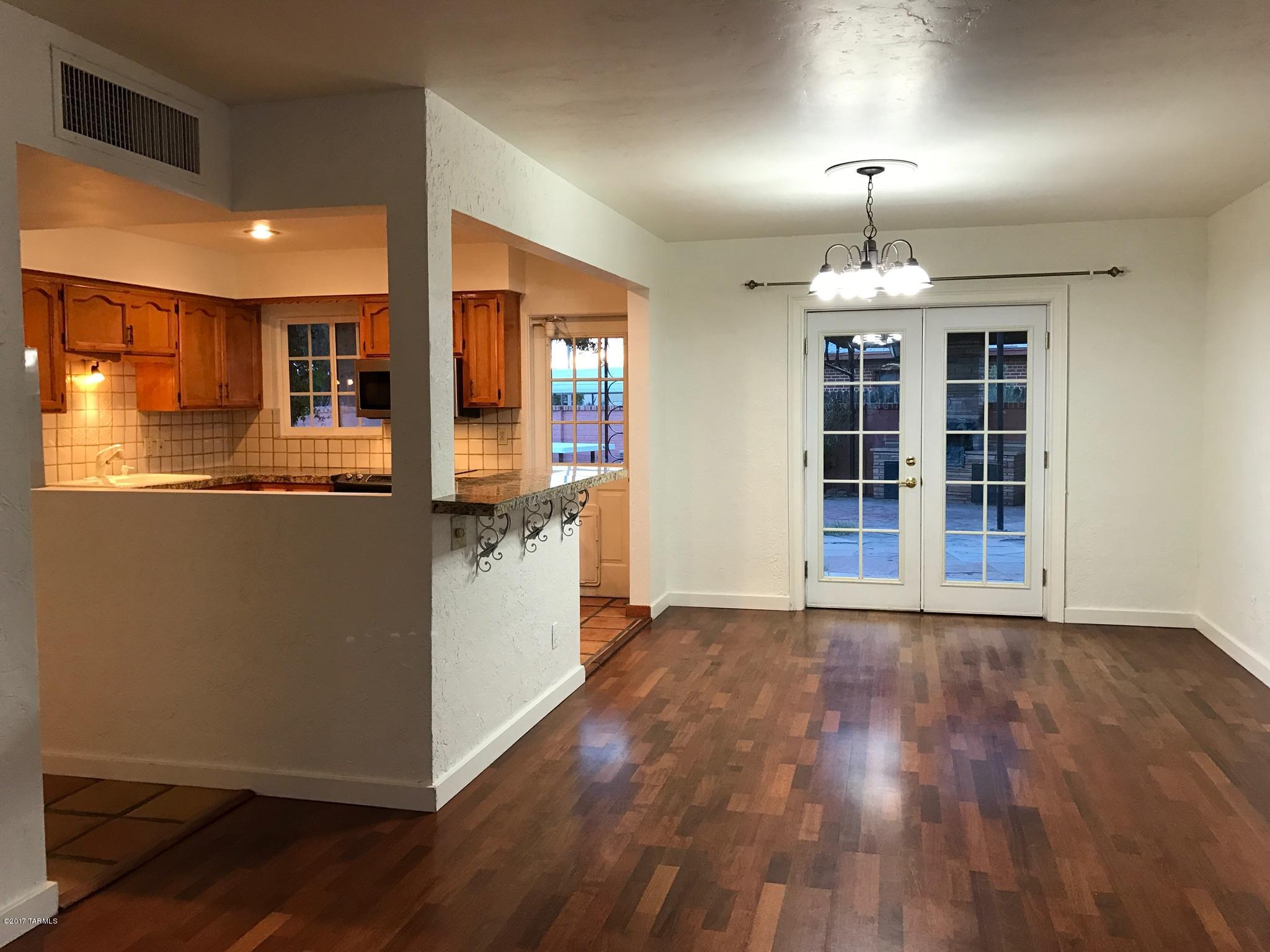 N/A - Residential Lease