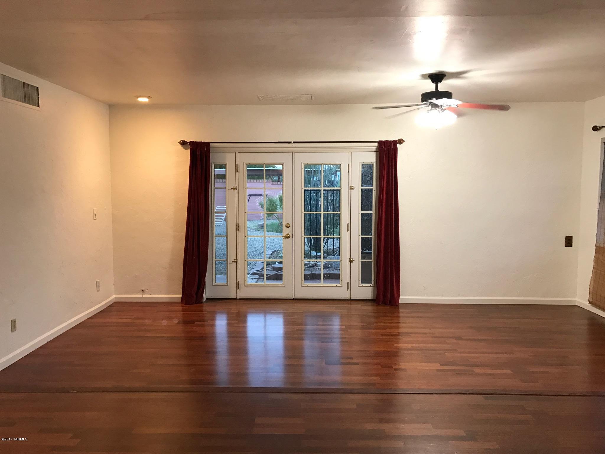 N/A - Residential Lease