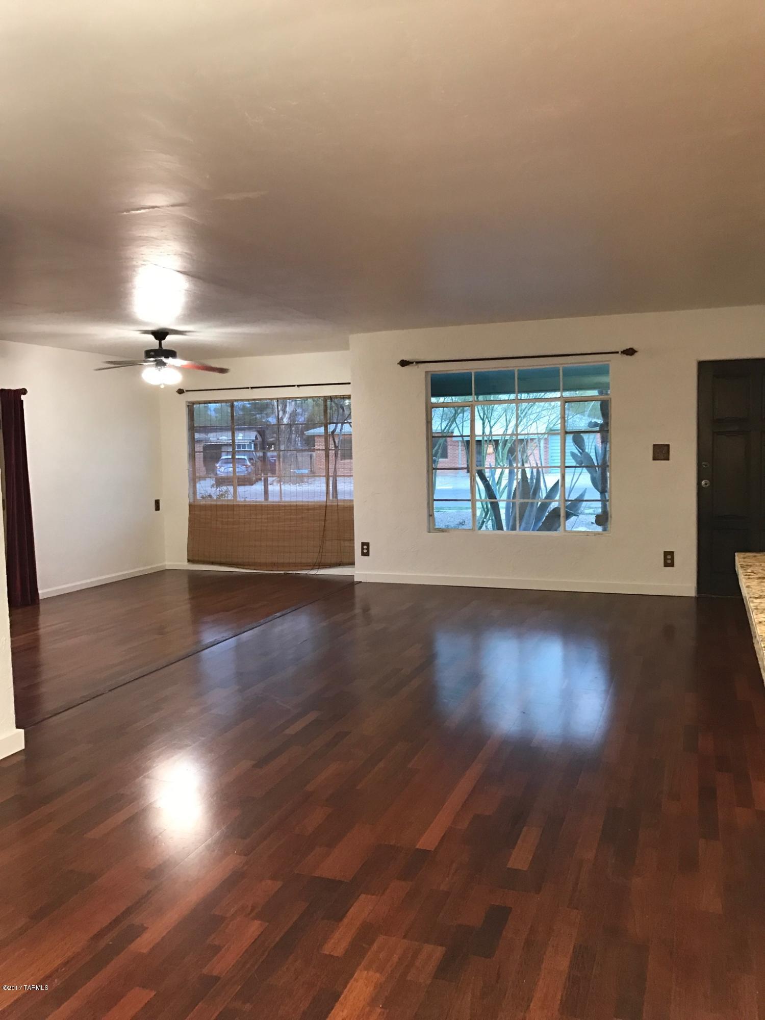N/A - Residential Lease