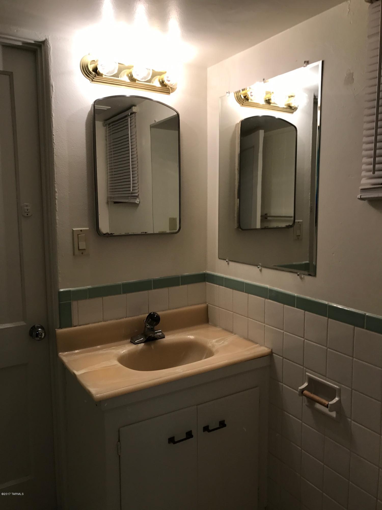 N/A - Residential Lease