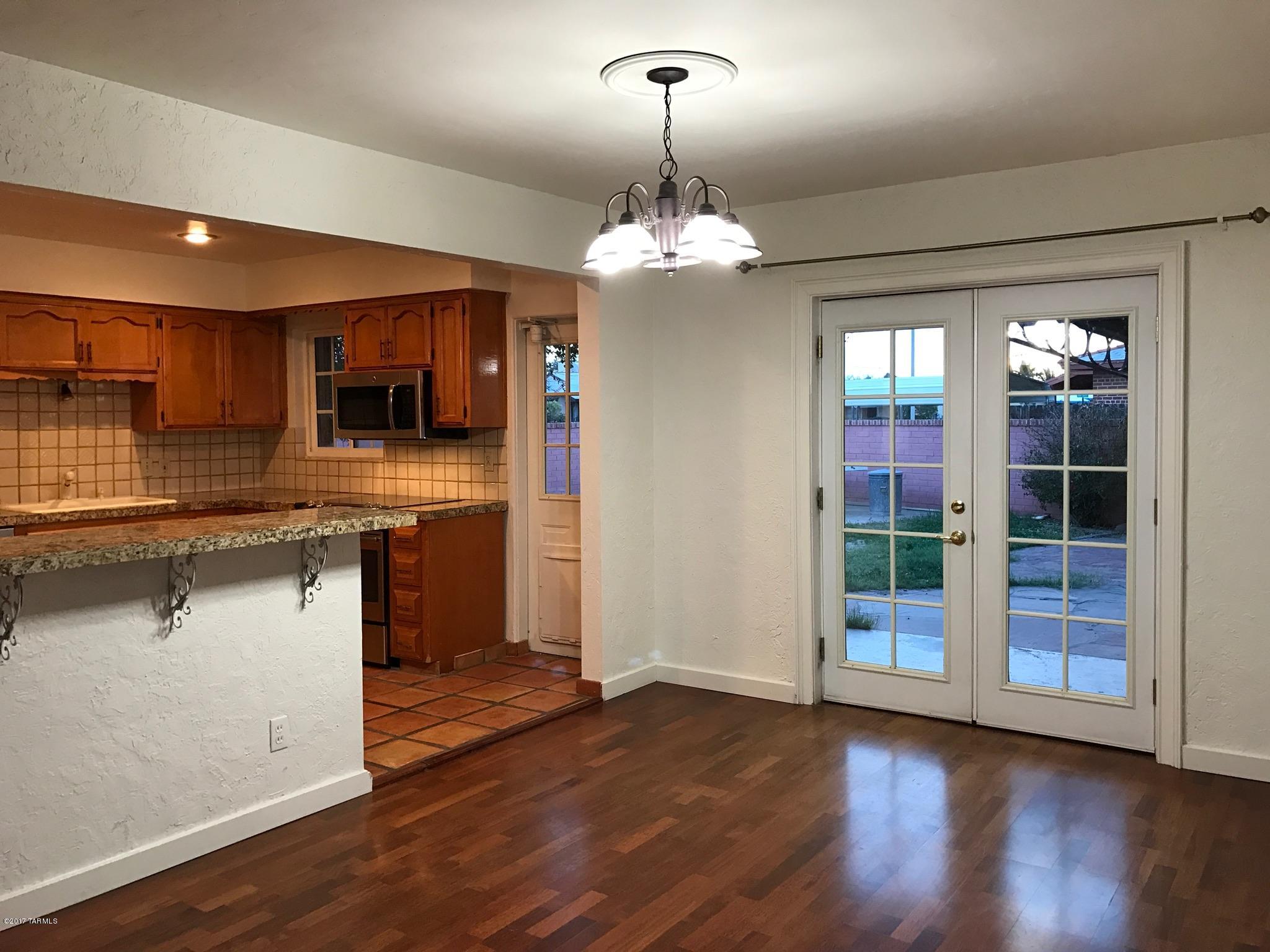 N/A - Residential Lease
