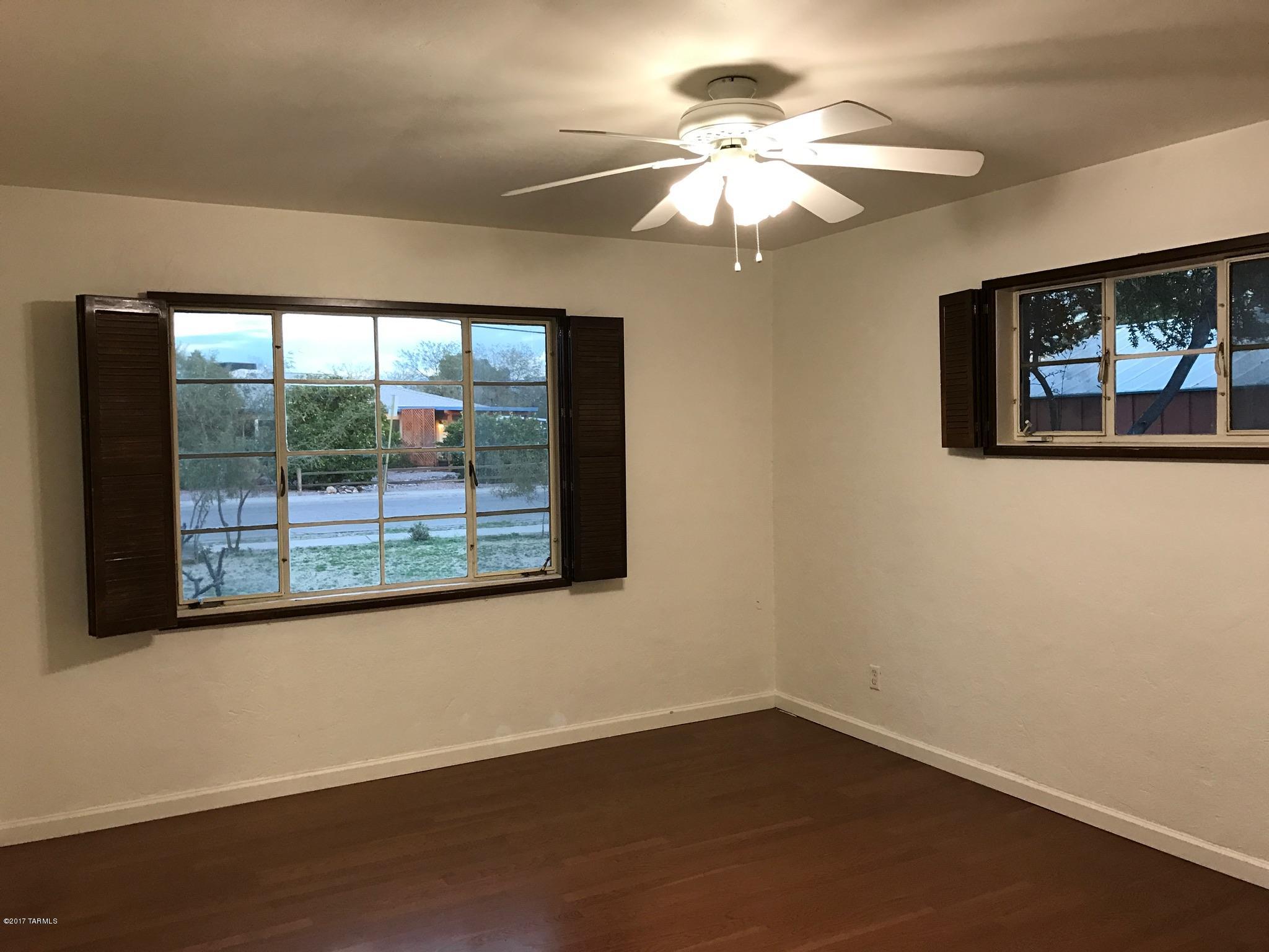N/A - Residential Lease