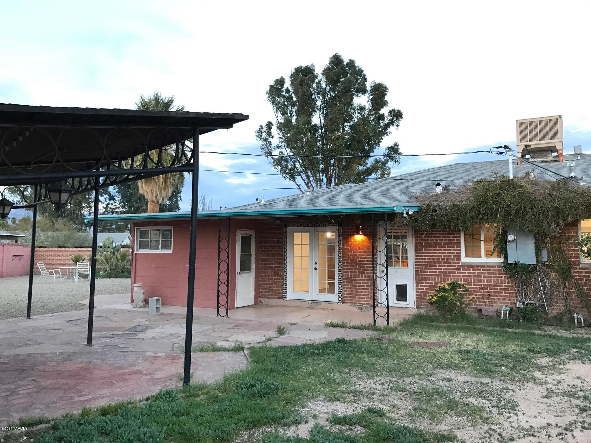 N/A - Residential Lease