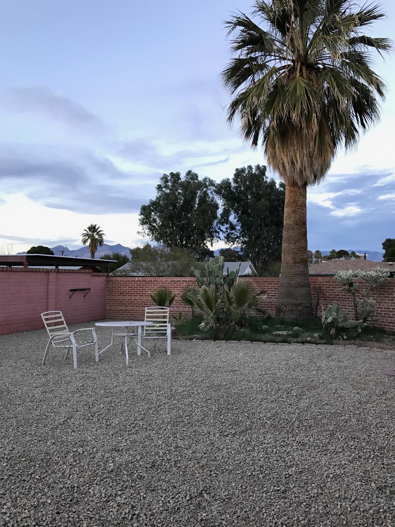 N/A - Residential Lease