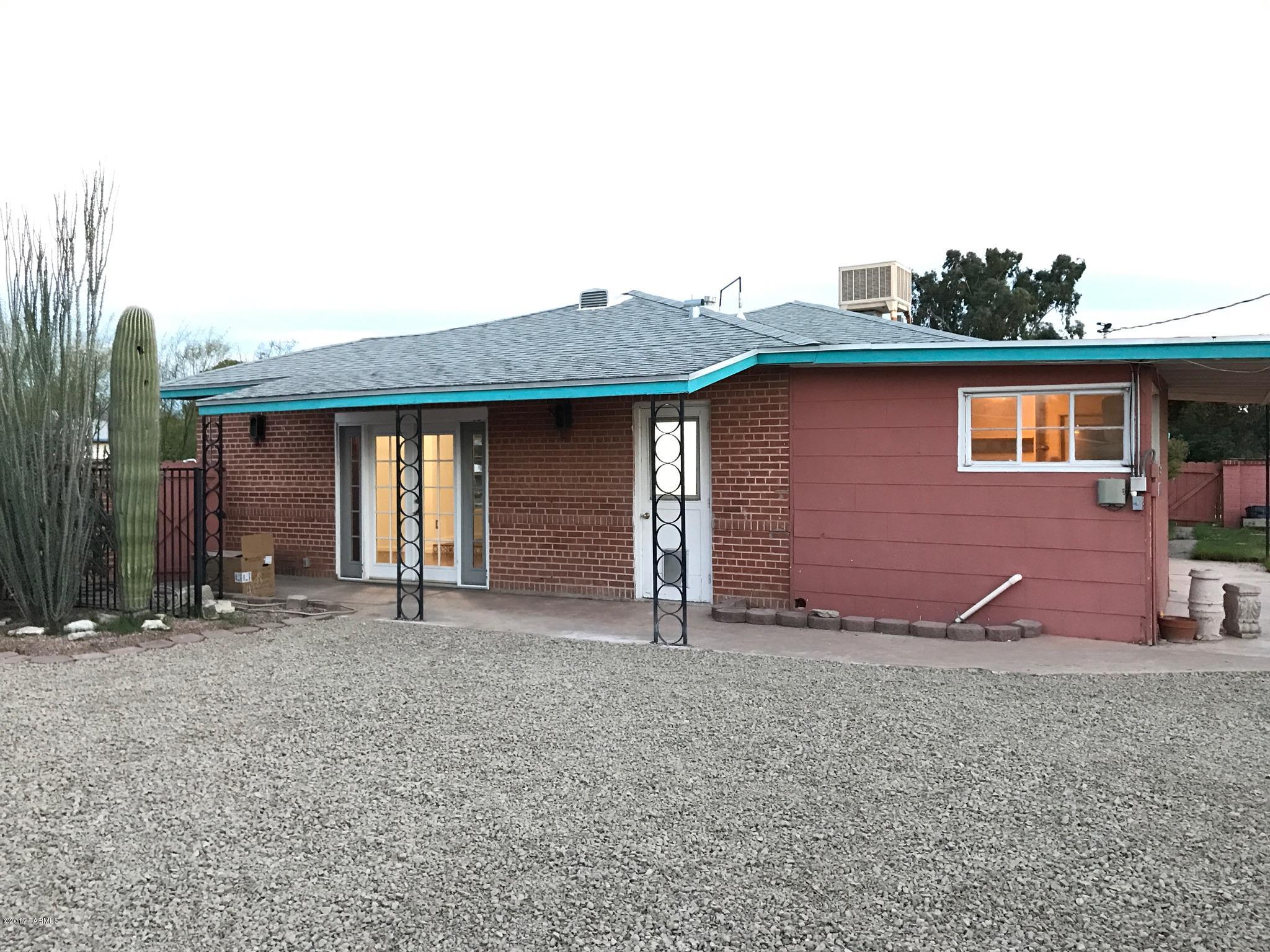 N/A - Residential Lease