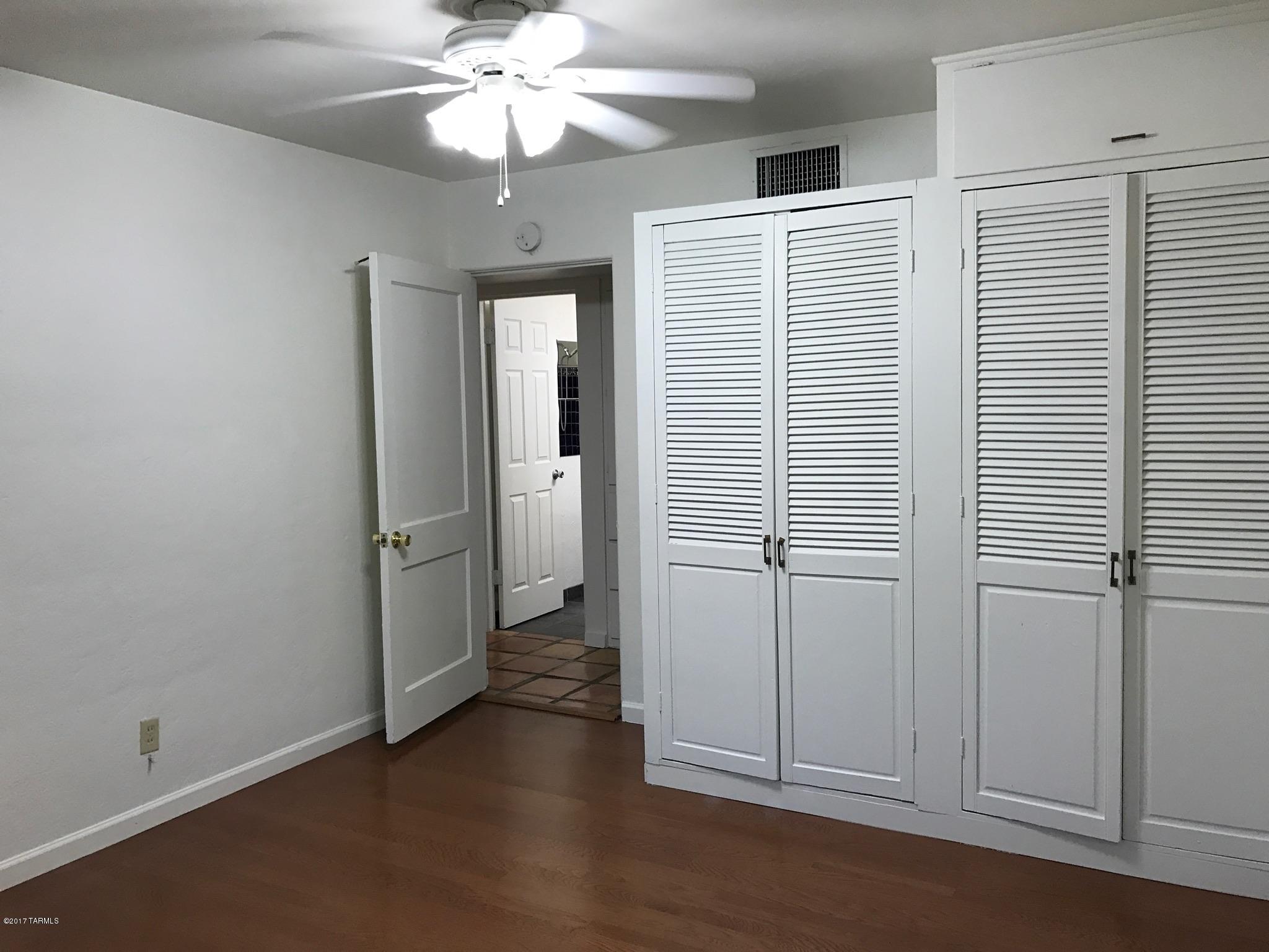 N/A - Residential Lease