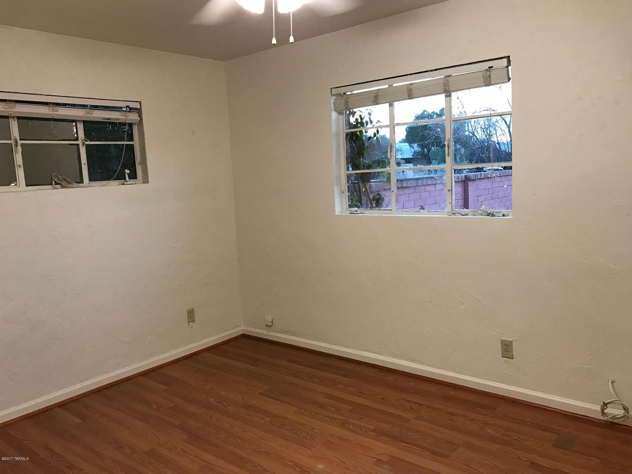 N/A - Residential Lease