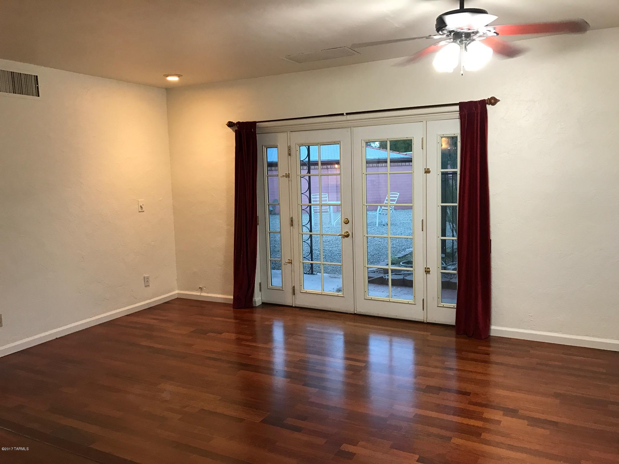 N/A - Residential Lease
