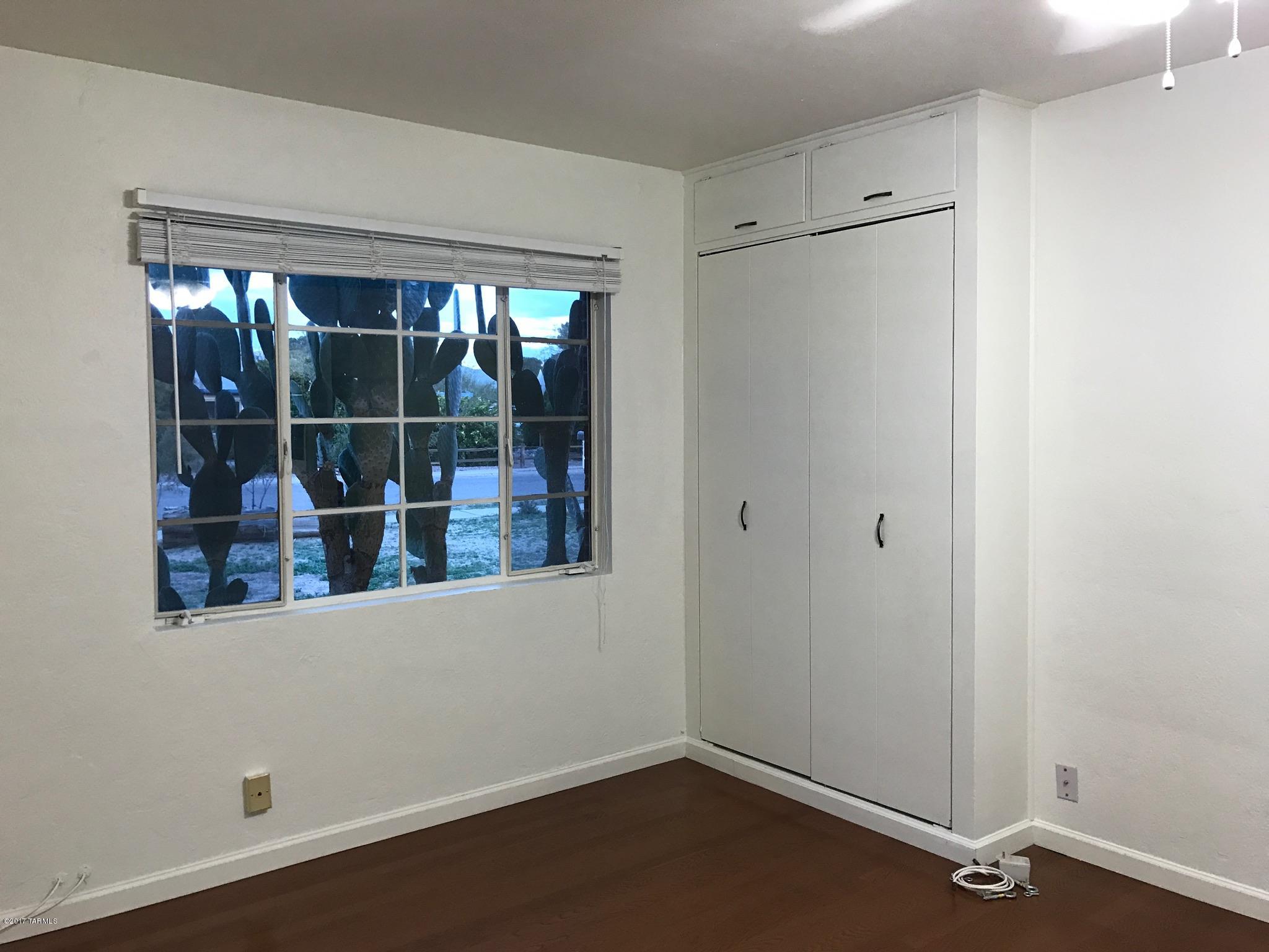 N/A - Residential Lease