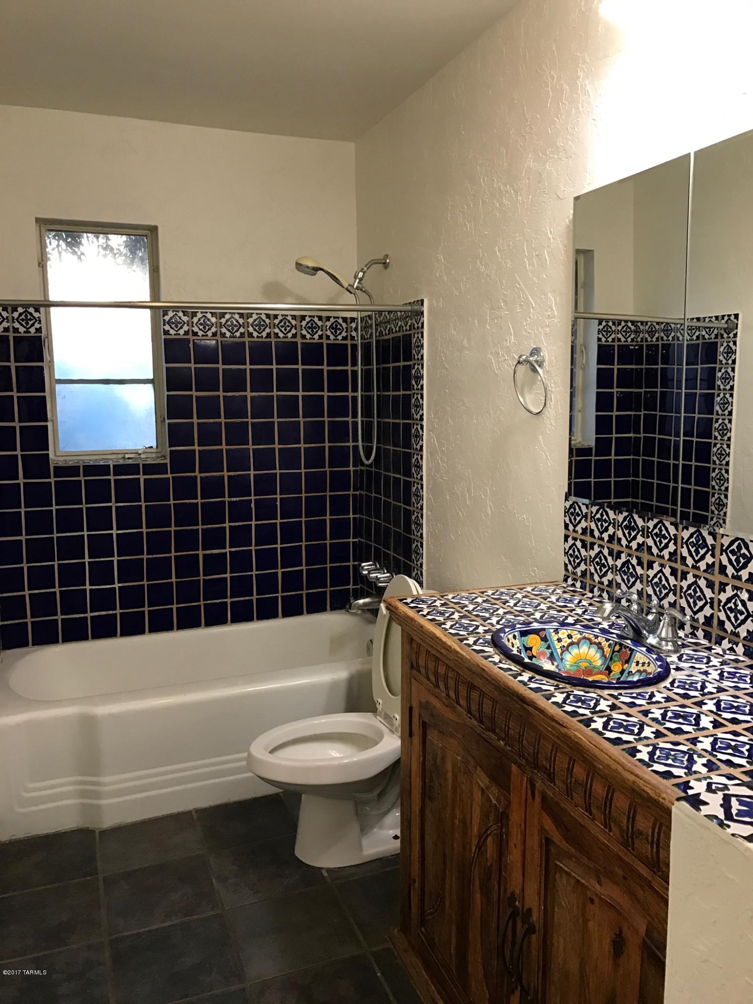 N/A - Residential Lease
