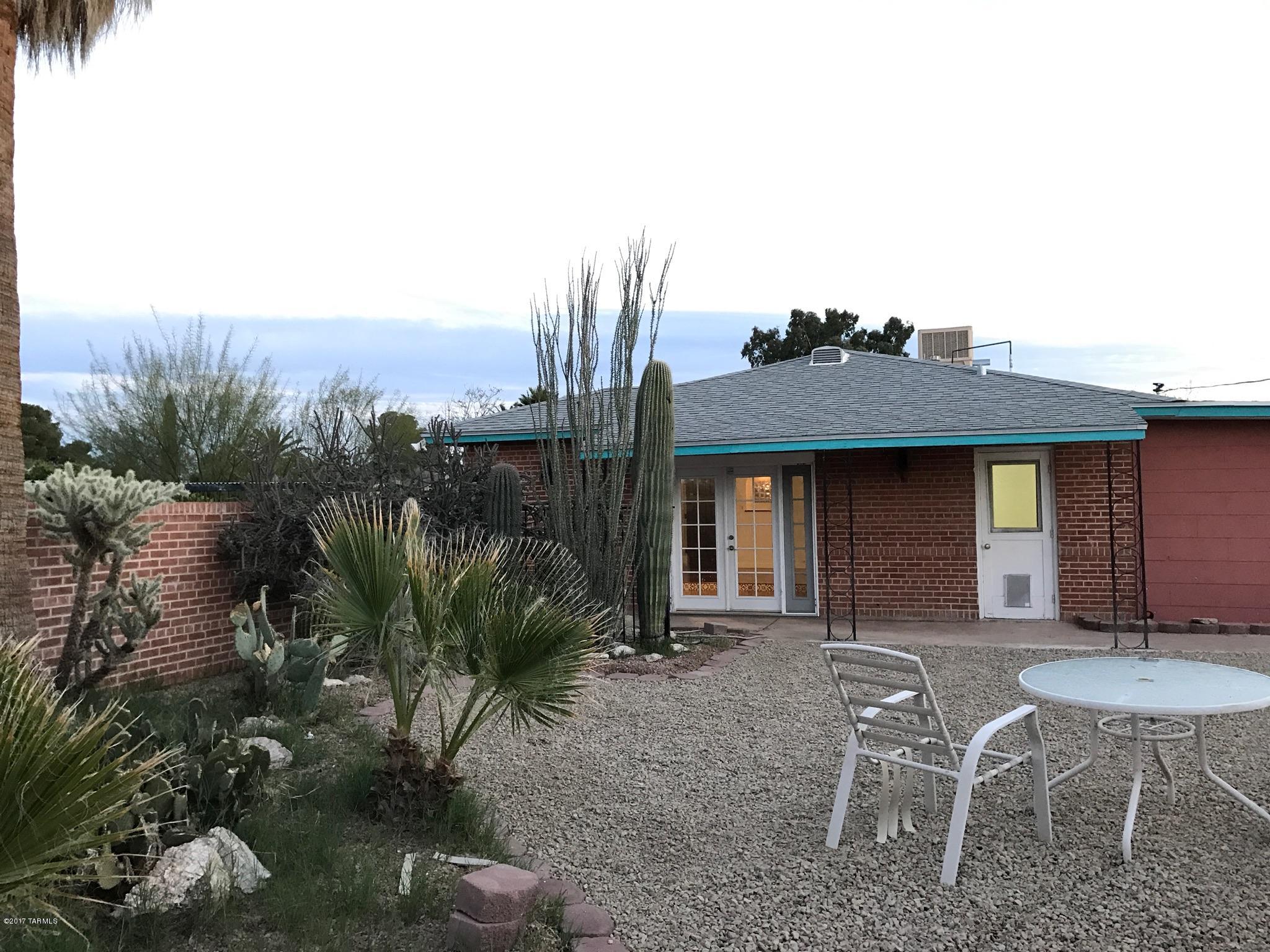 N/A - Residential Lease