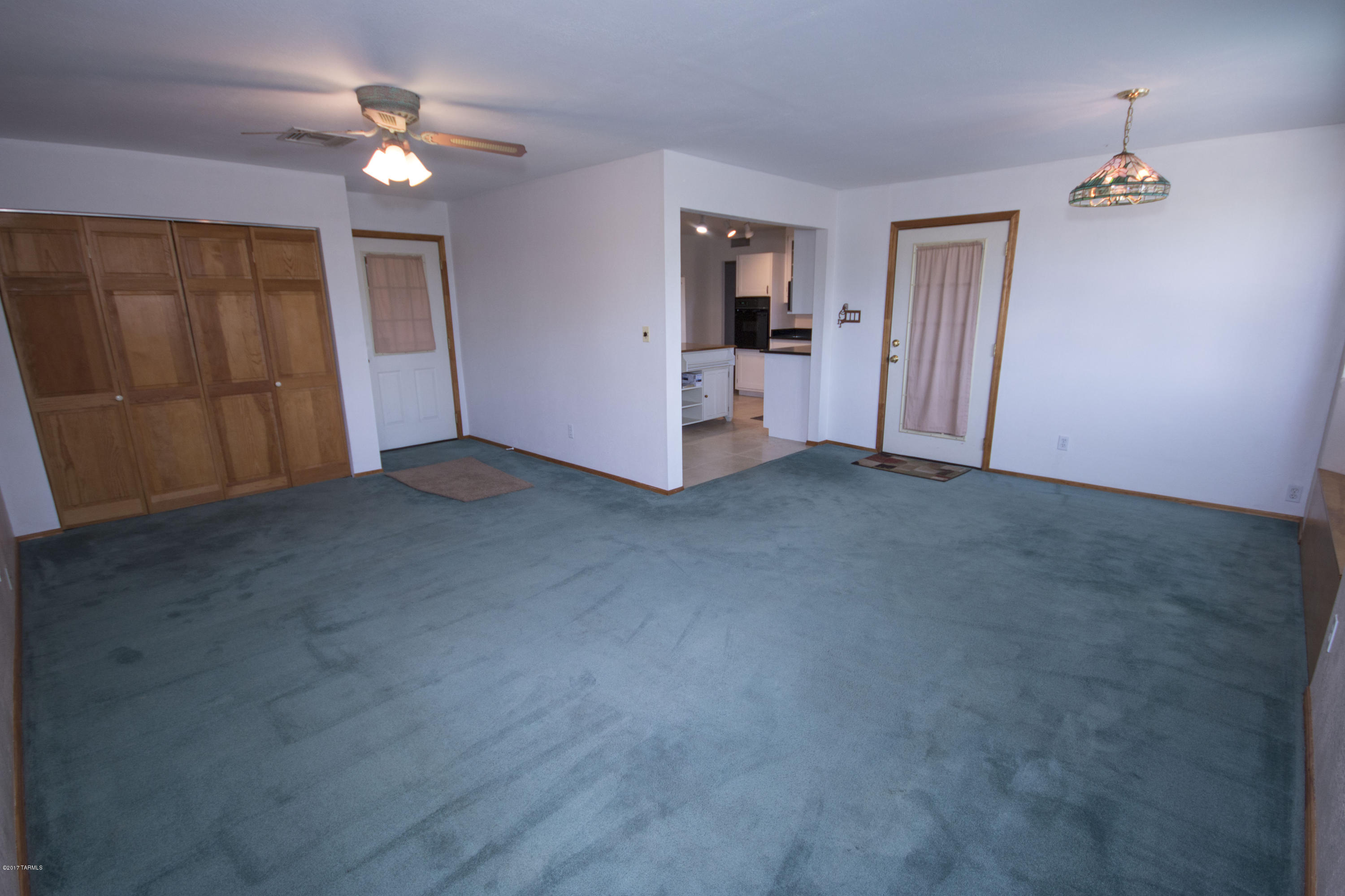 Sherwood Village Terrace (1-85) - Residential