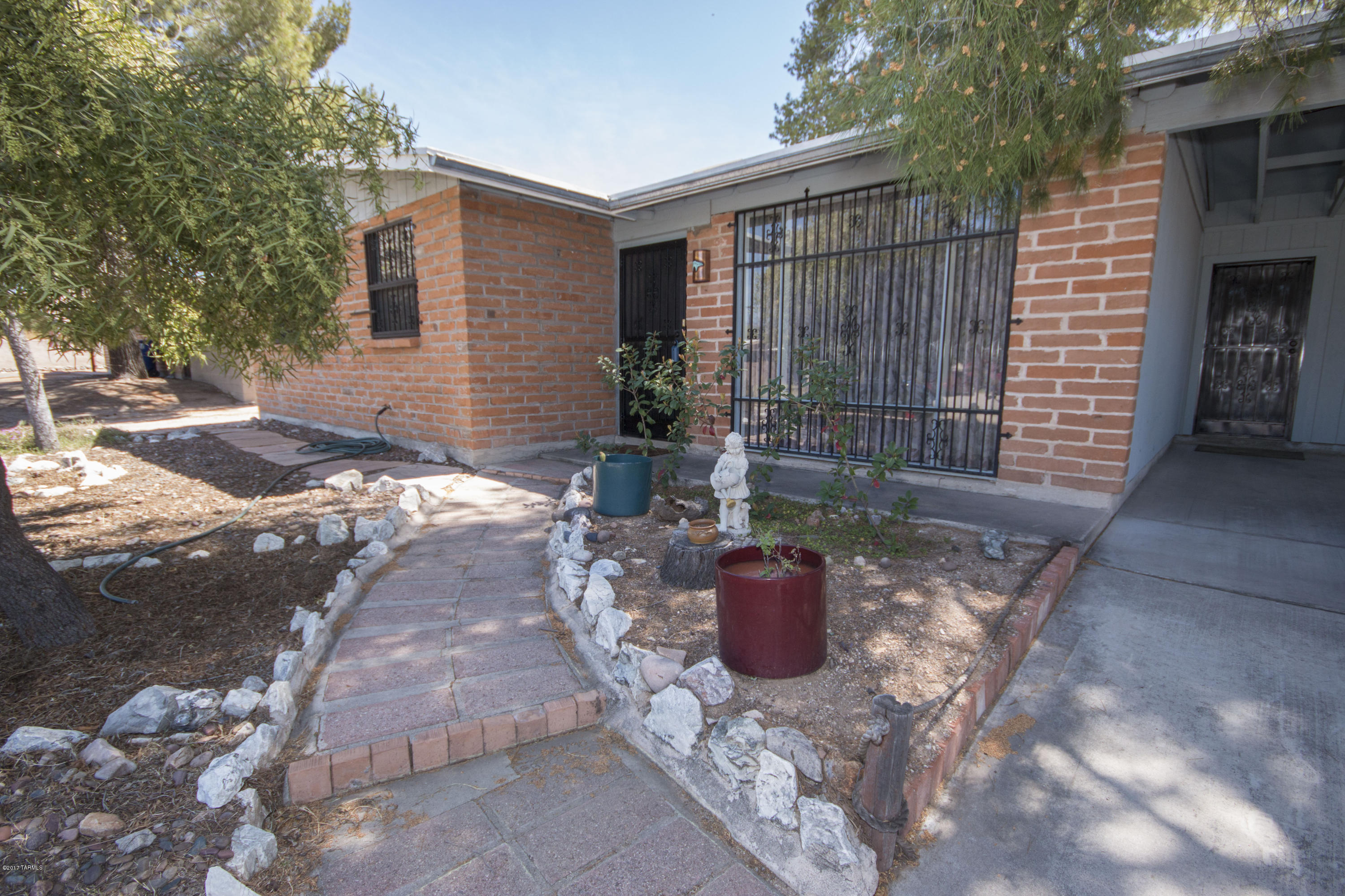 Sherwood Village Terrace (1-85) - Residential