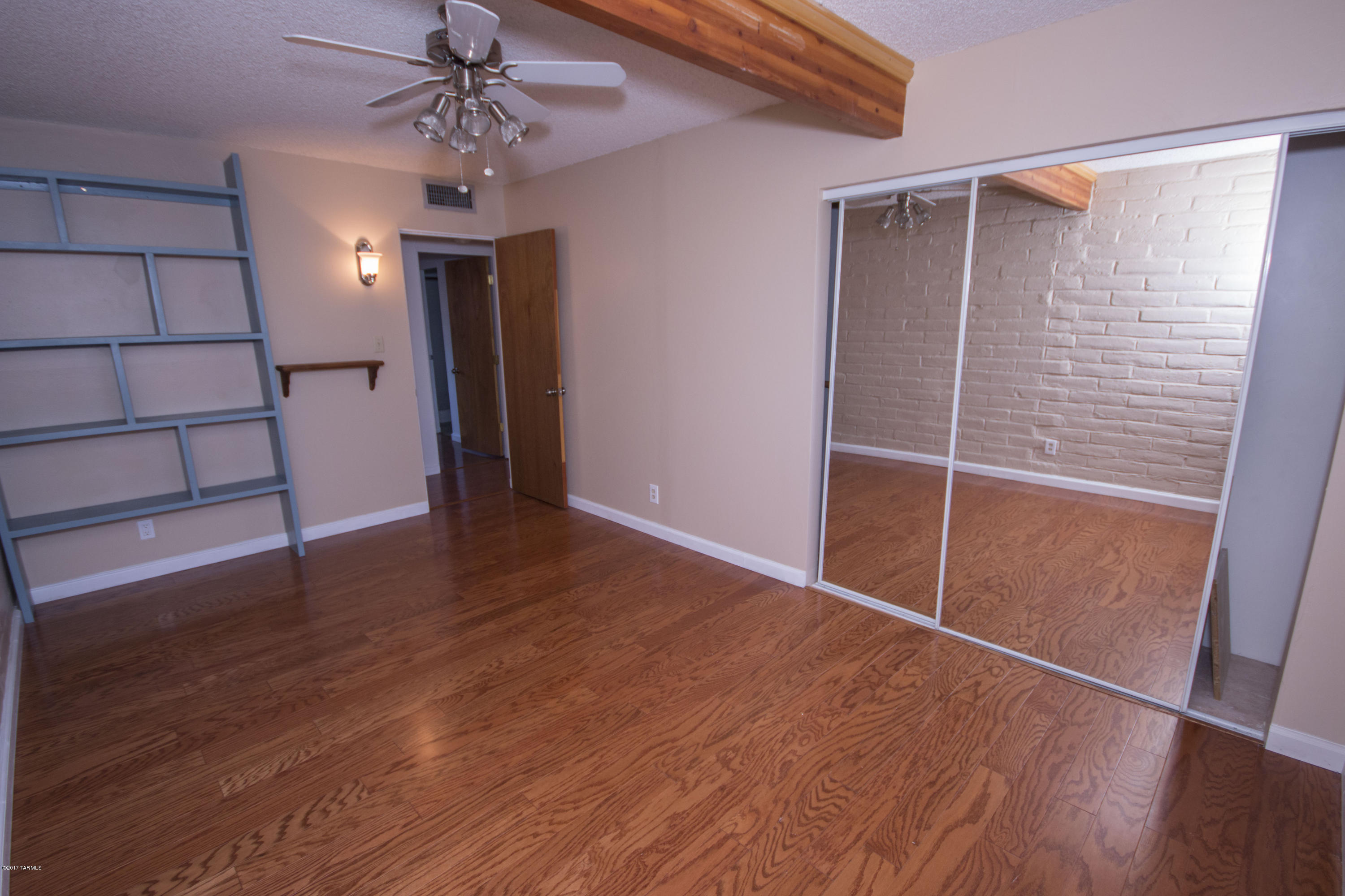 Sherwood Village Terrace (1-85) - Residential
