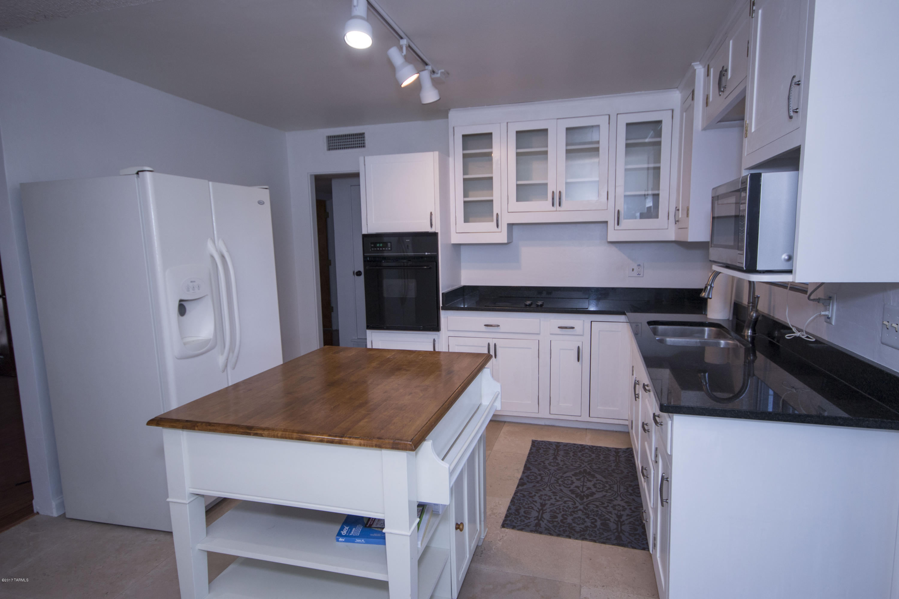 Sherwood Village Terrace (1-85) - Residential