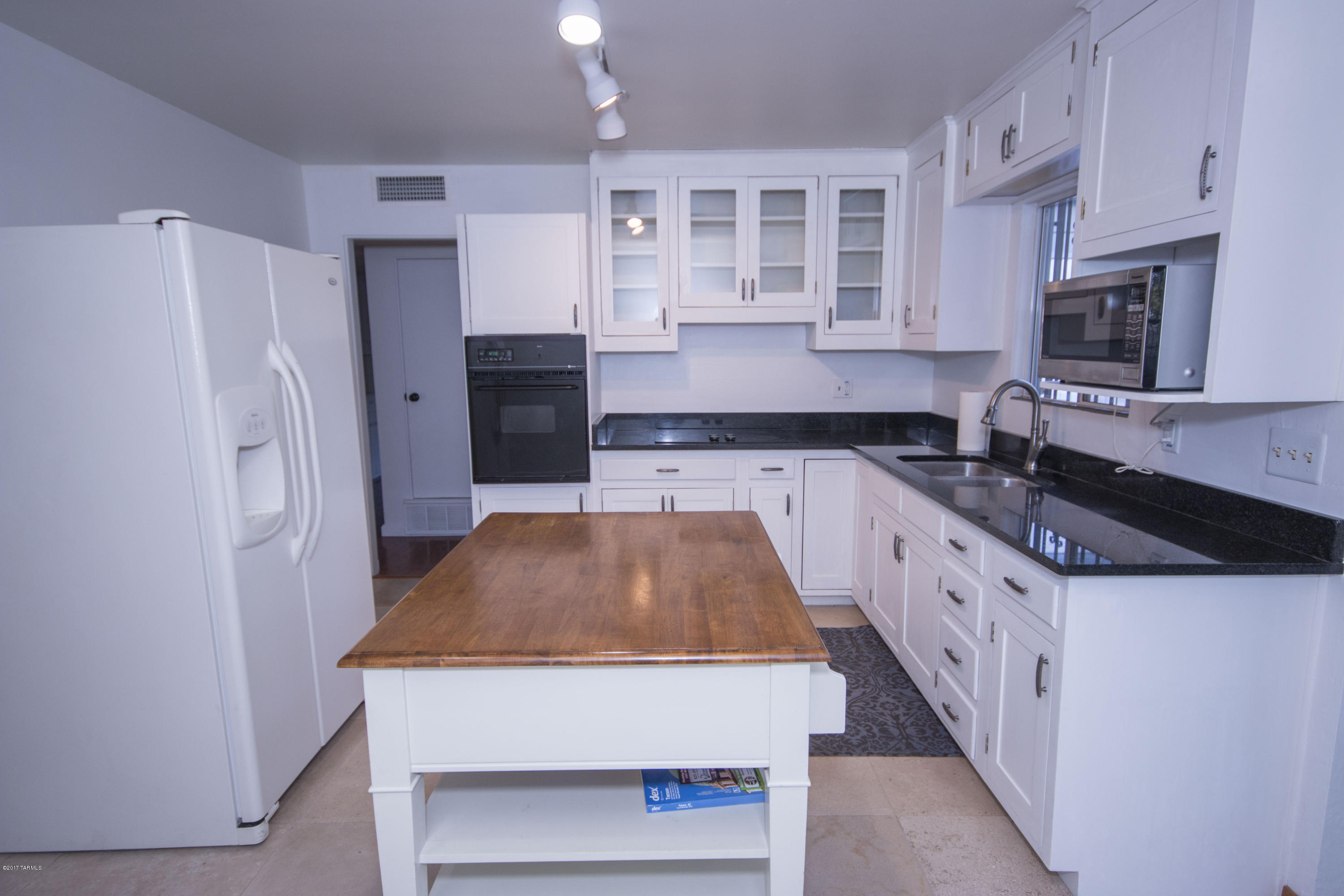 Sherwood Village Terrace (1-85) - Residential