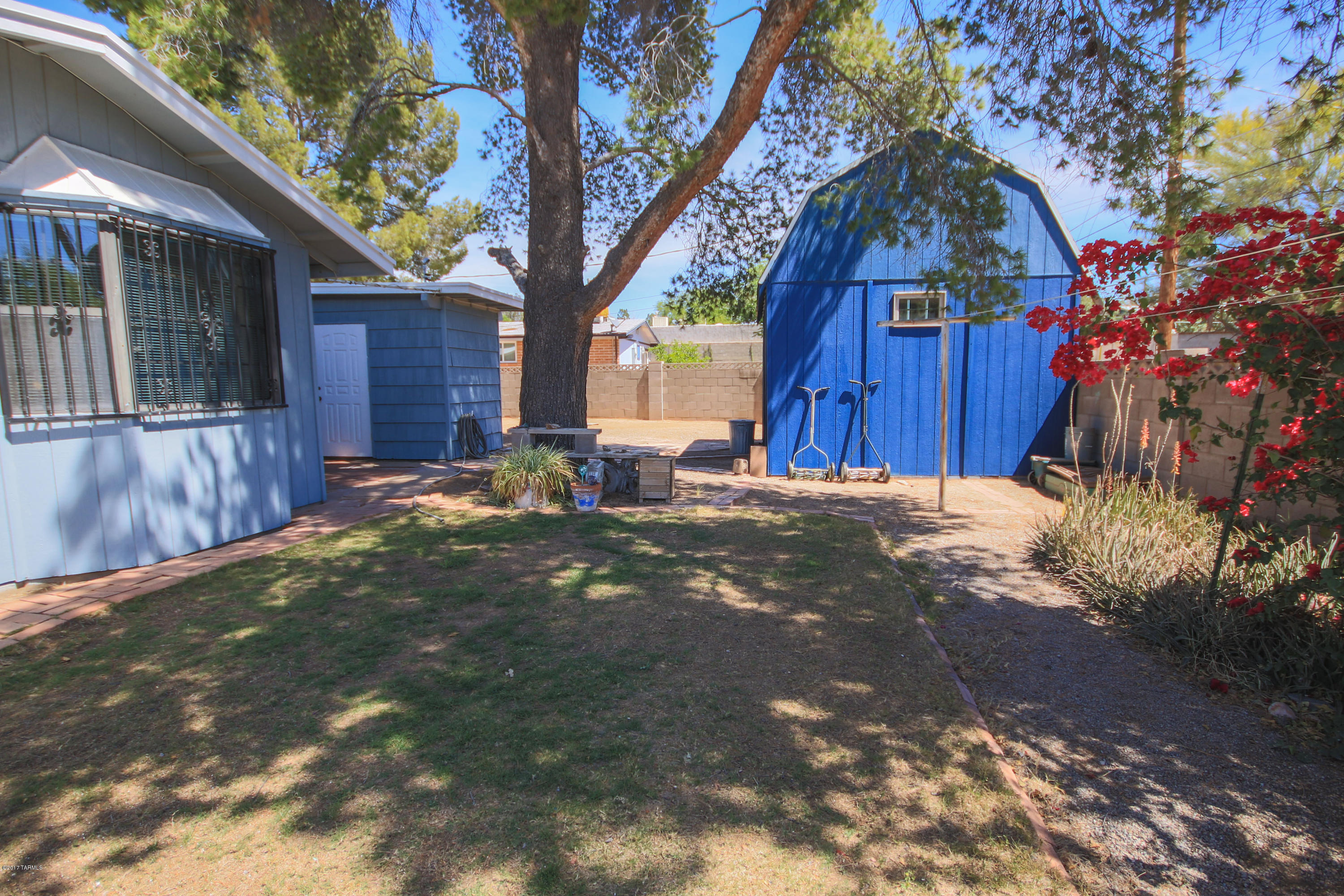 Sherwood Village Terrace (1-85) - Residential