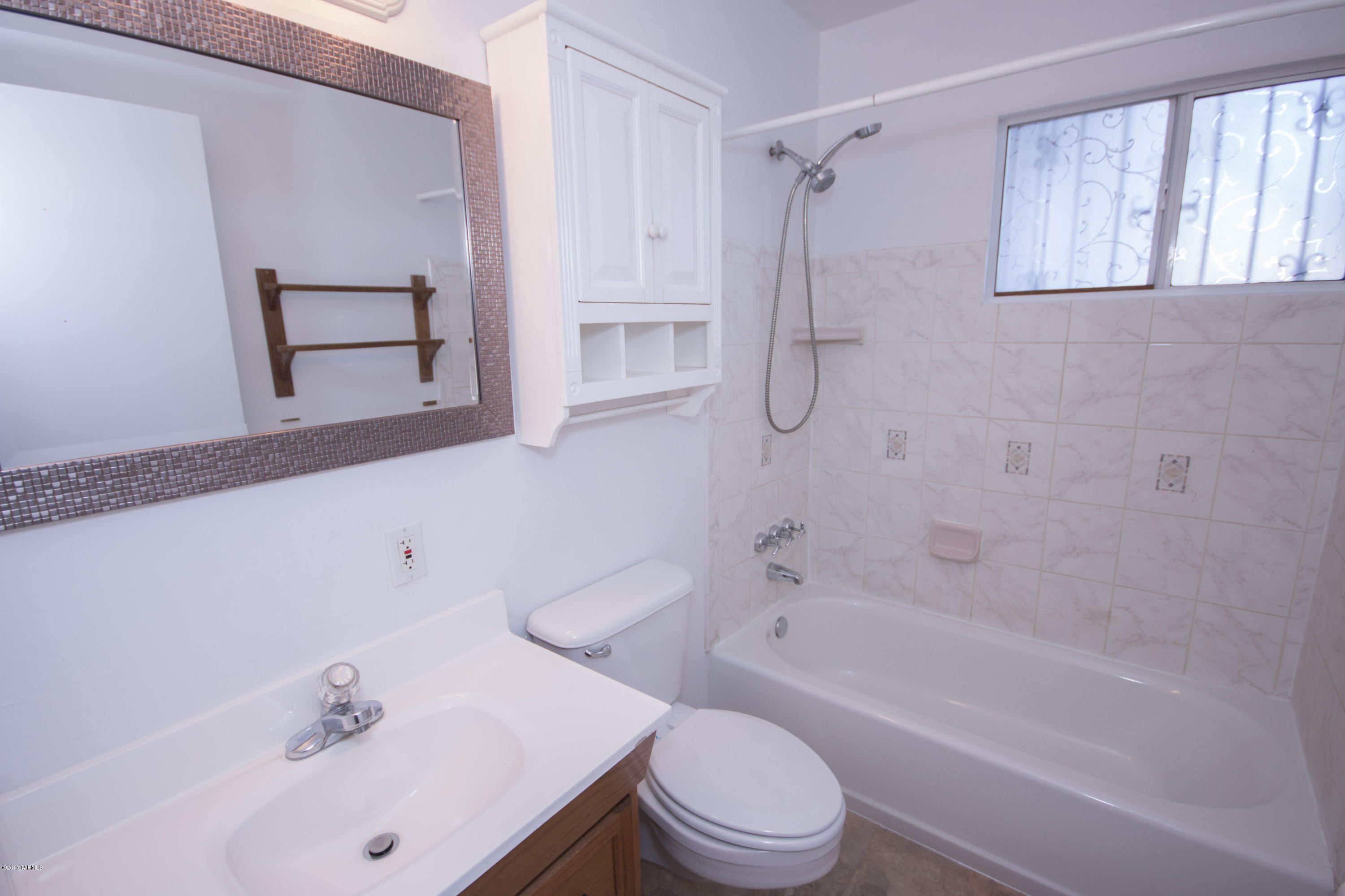 Sherwood Village Terrace (1-85) - Residential
