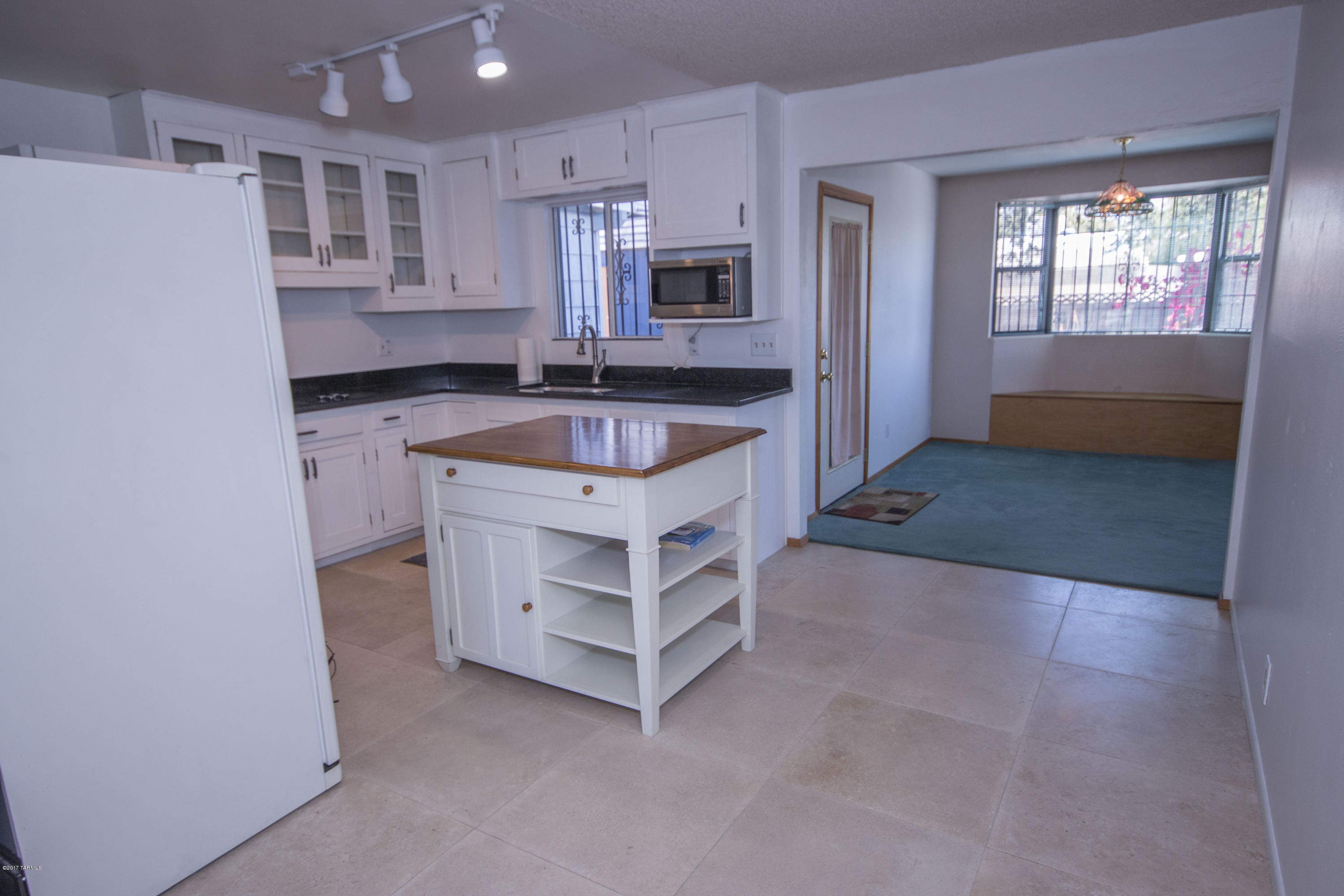 Sherwood Village Terrace (1-85) - Residential