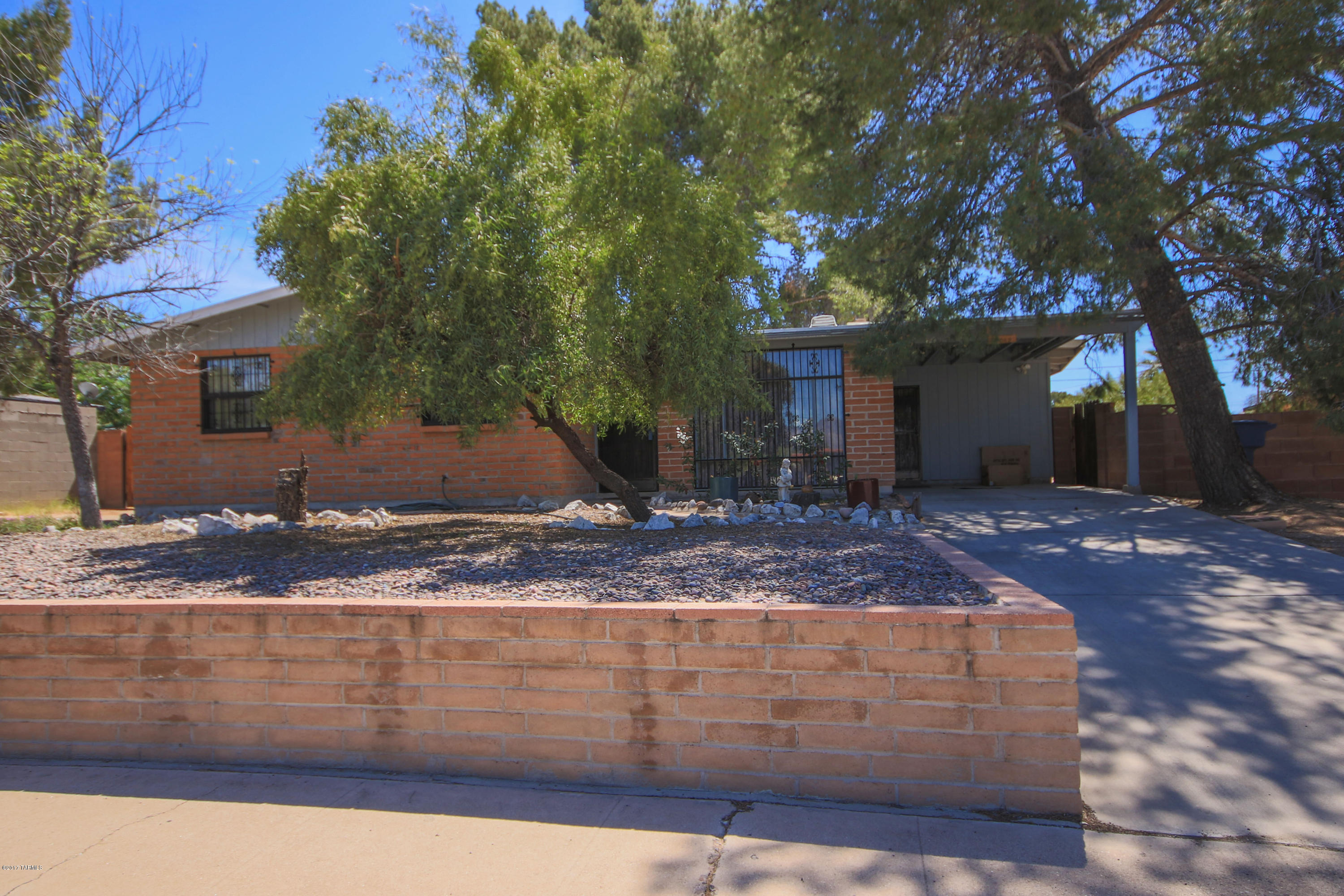 Sherwood Village Terrace (1-85) - Residential