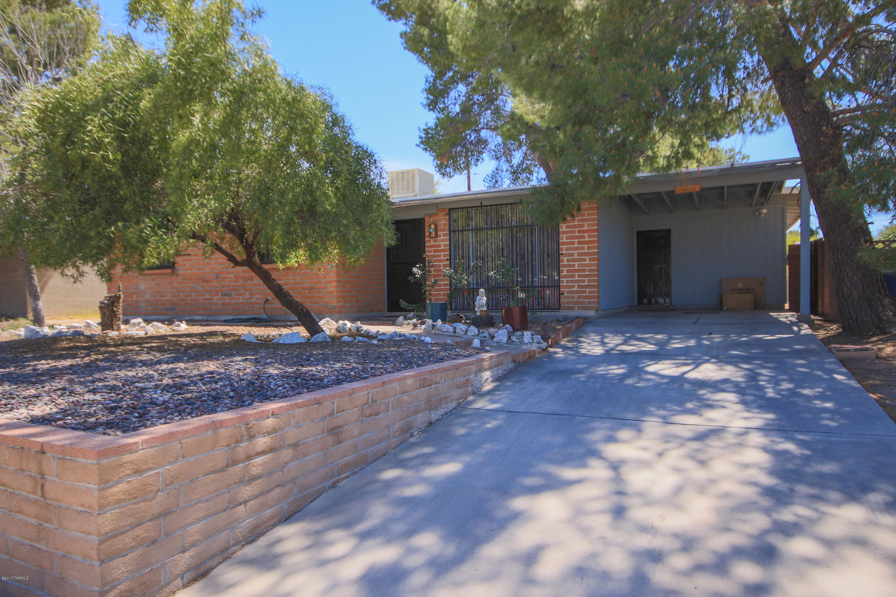 Sherwood Village Terrace (1-85) - Residential