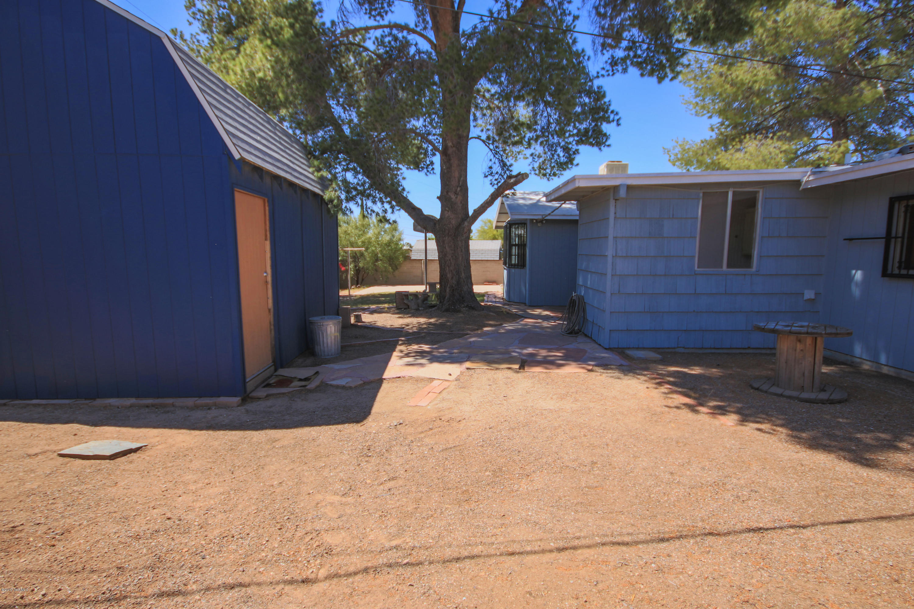 Sherwood Village Terrace (1-85) - Residential