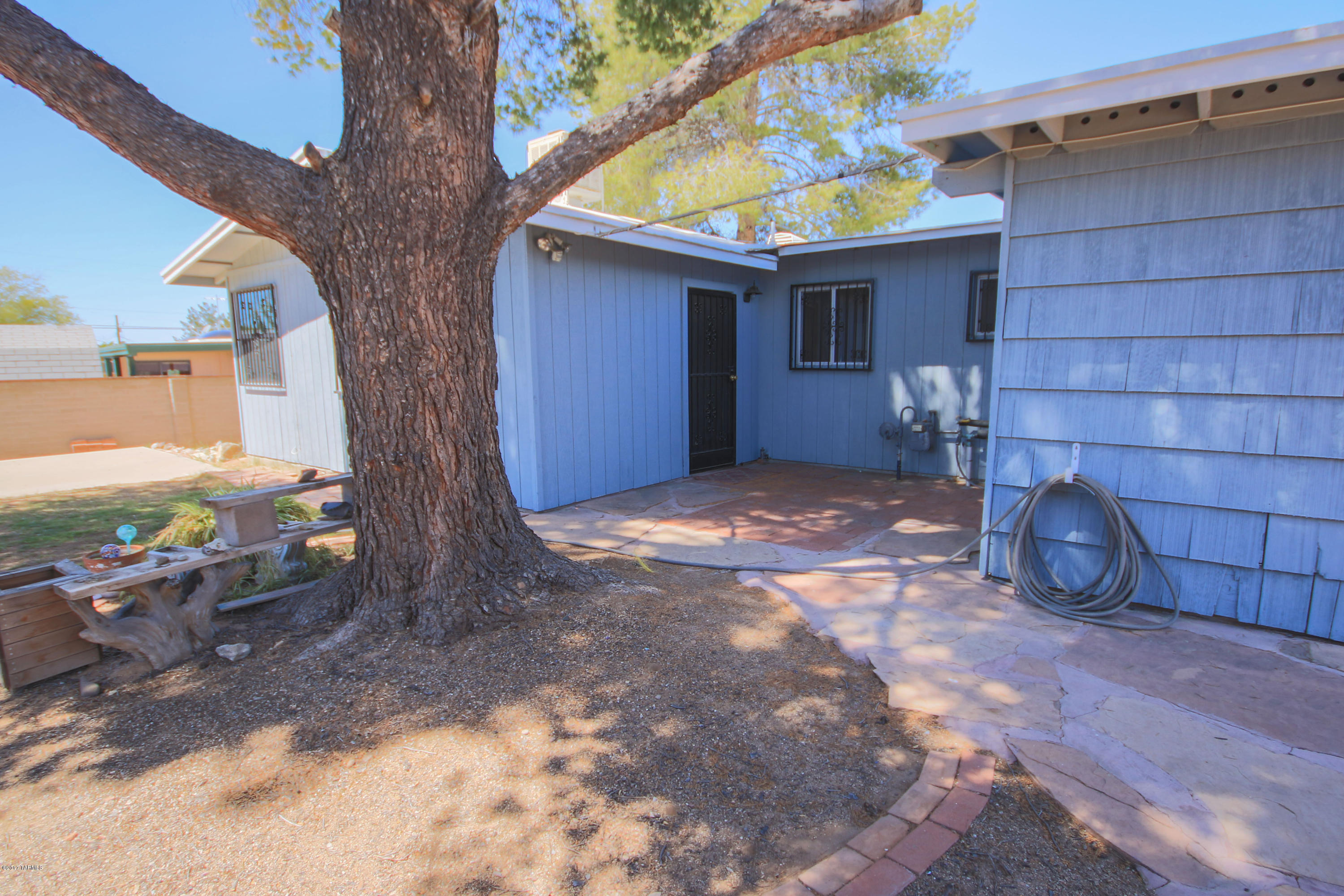 Sherwood Village Terrace (1-85) - Residential