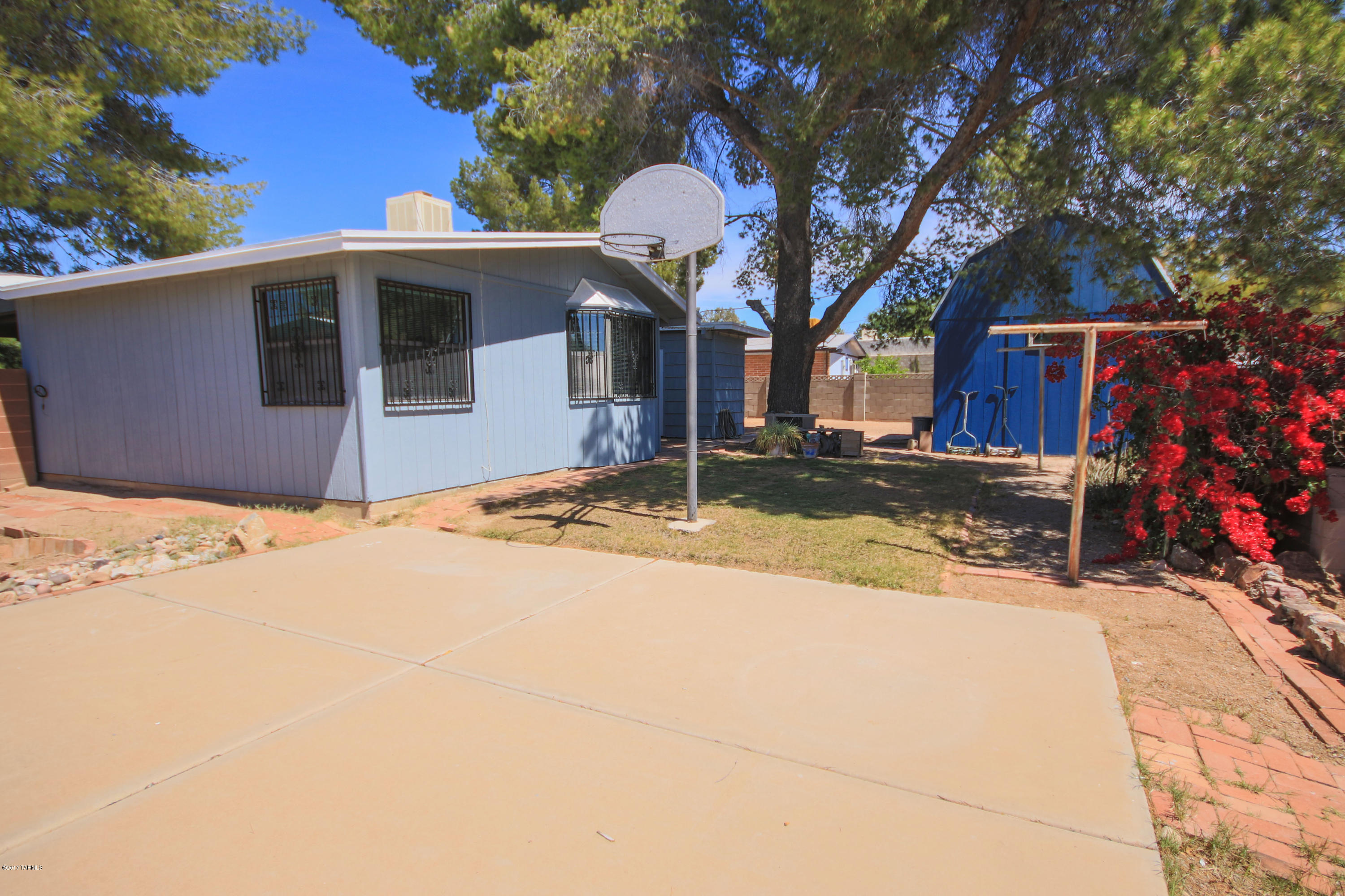 Sherwood Village Terrace (1-85) - Residential