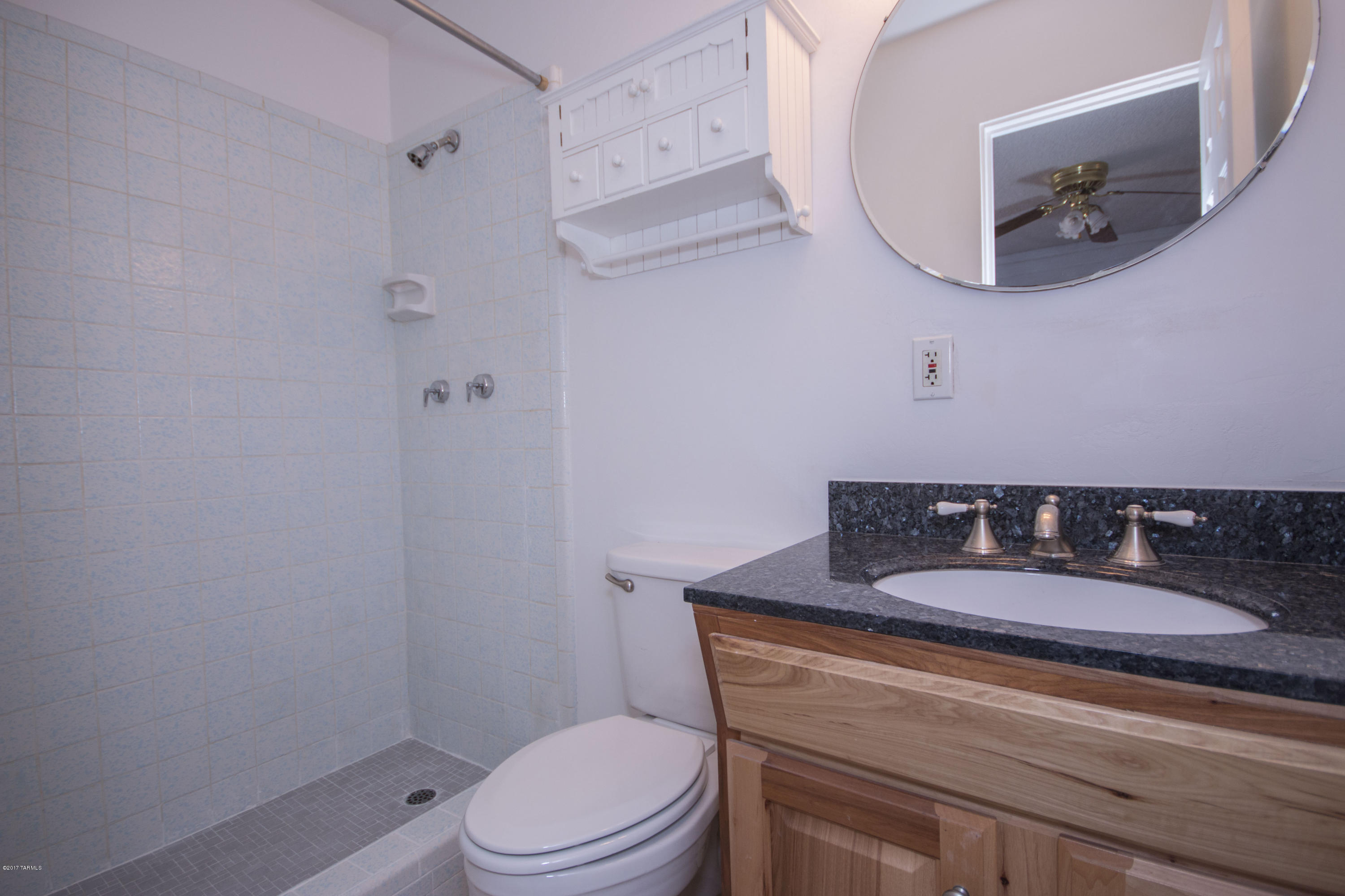 Sherwood Village Terrace (1-85) - Residential