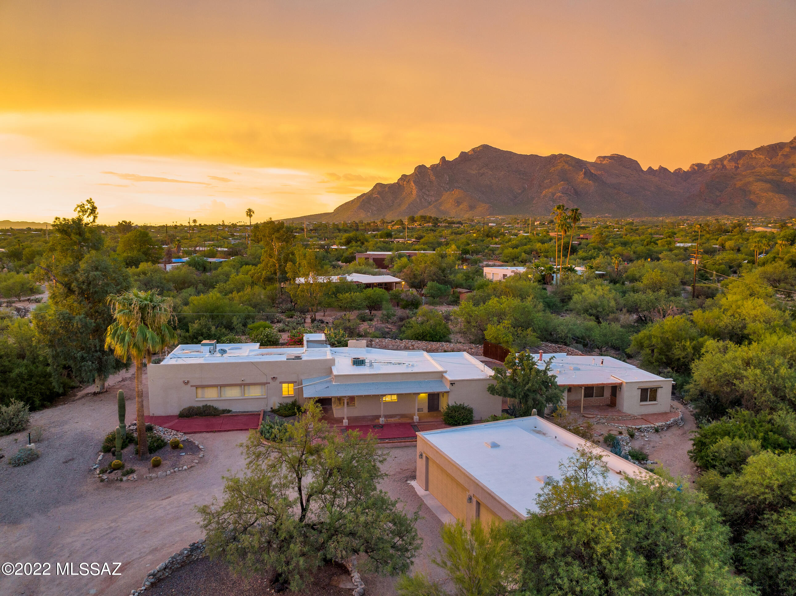 Casas Adobes Estates NO. 3-A - Residential Income